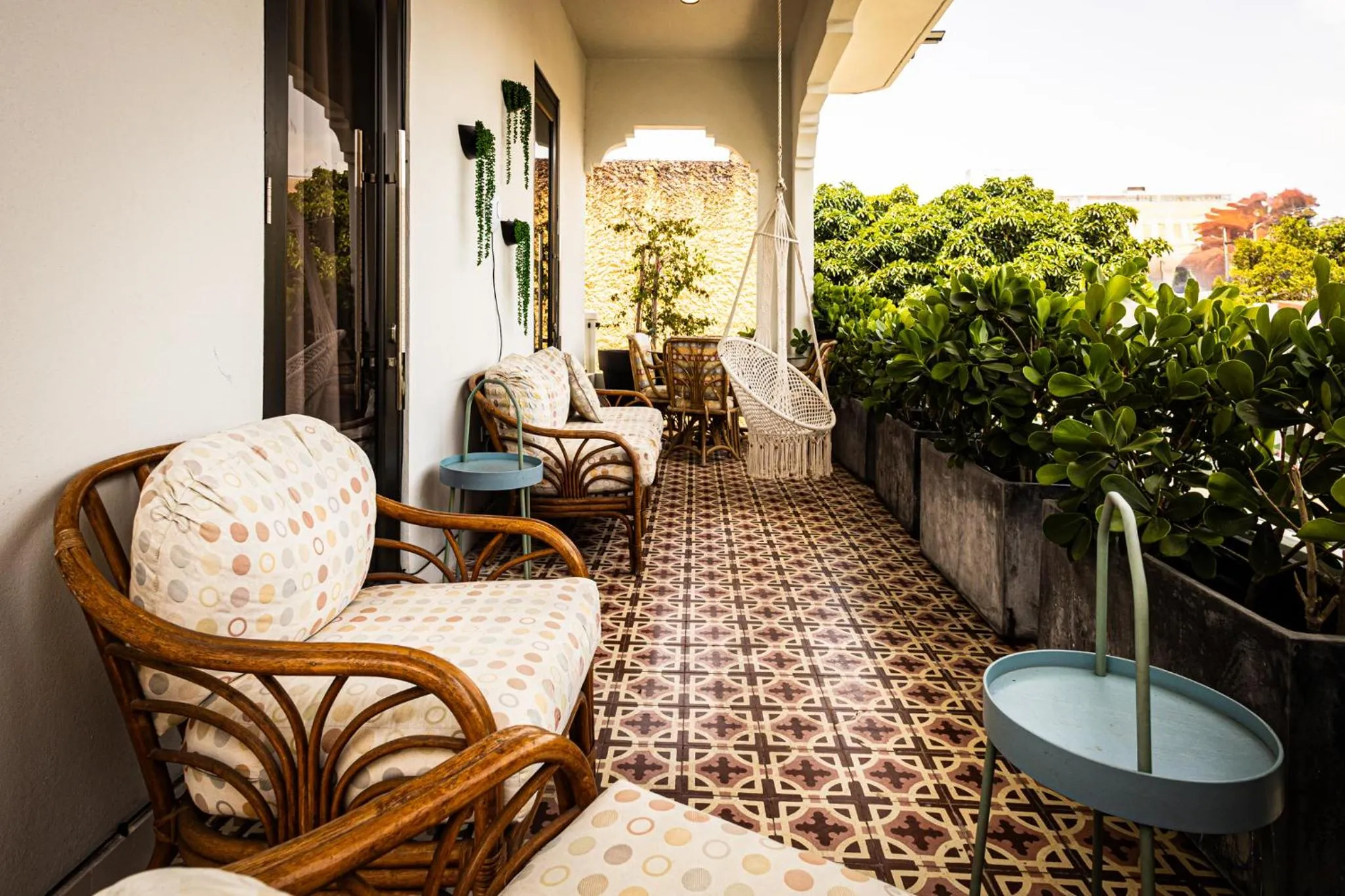 Patio Elba Boutique Hotel