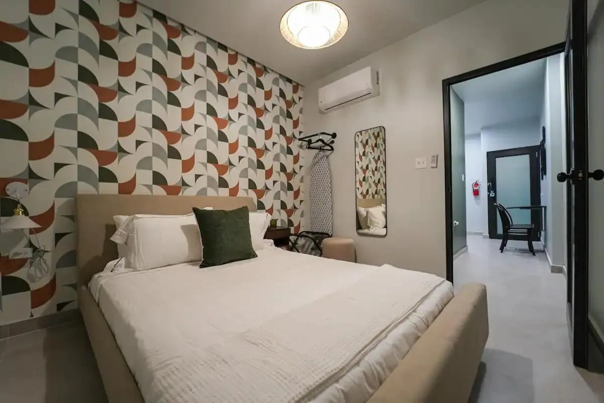 Standard Suite in Patio Elba Boutique Hotel