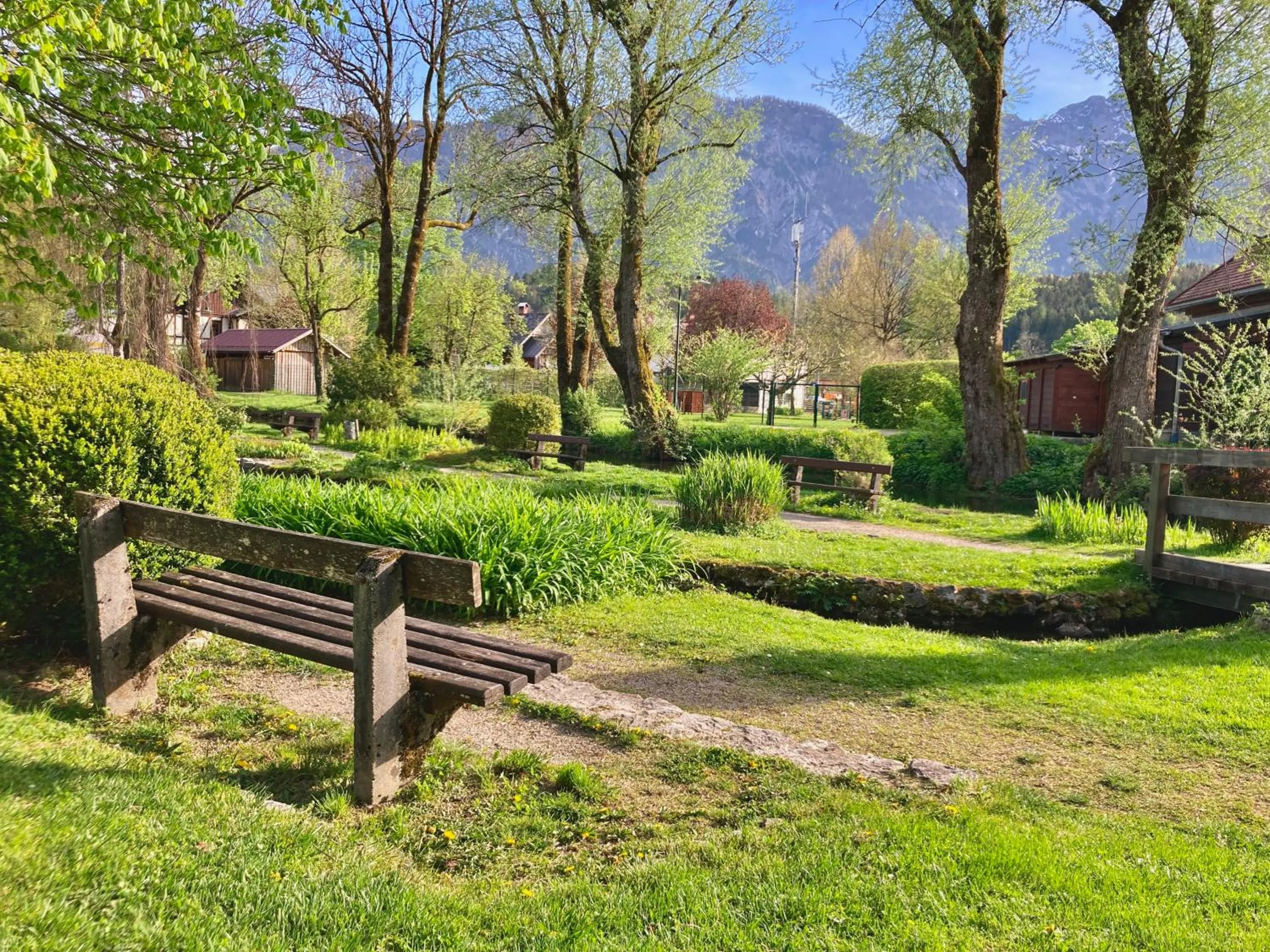 Whats-App Self-Check-IN - Villa Maria Theresia