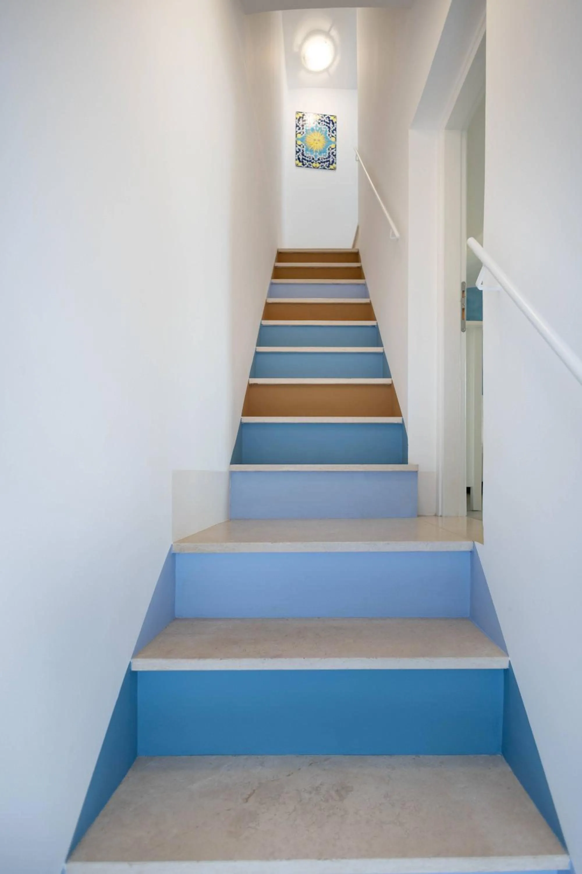 WePuglia - Porta Blu