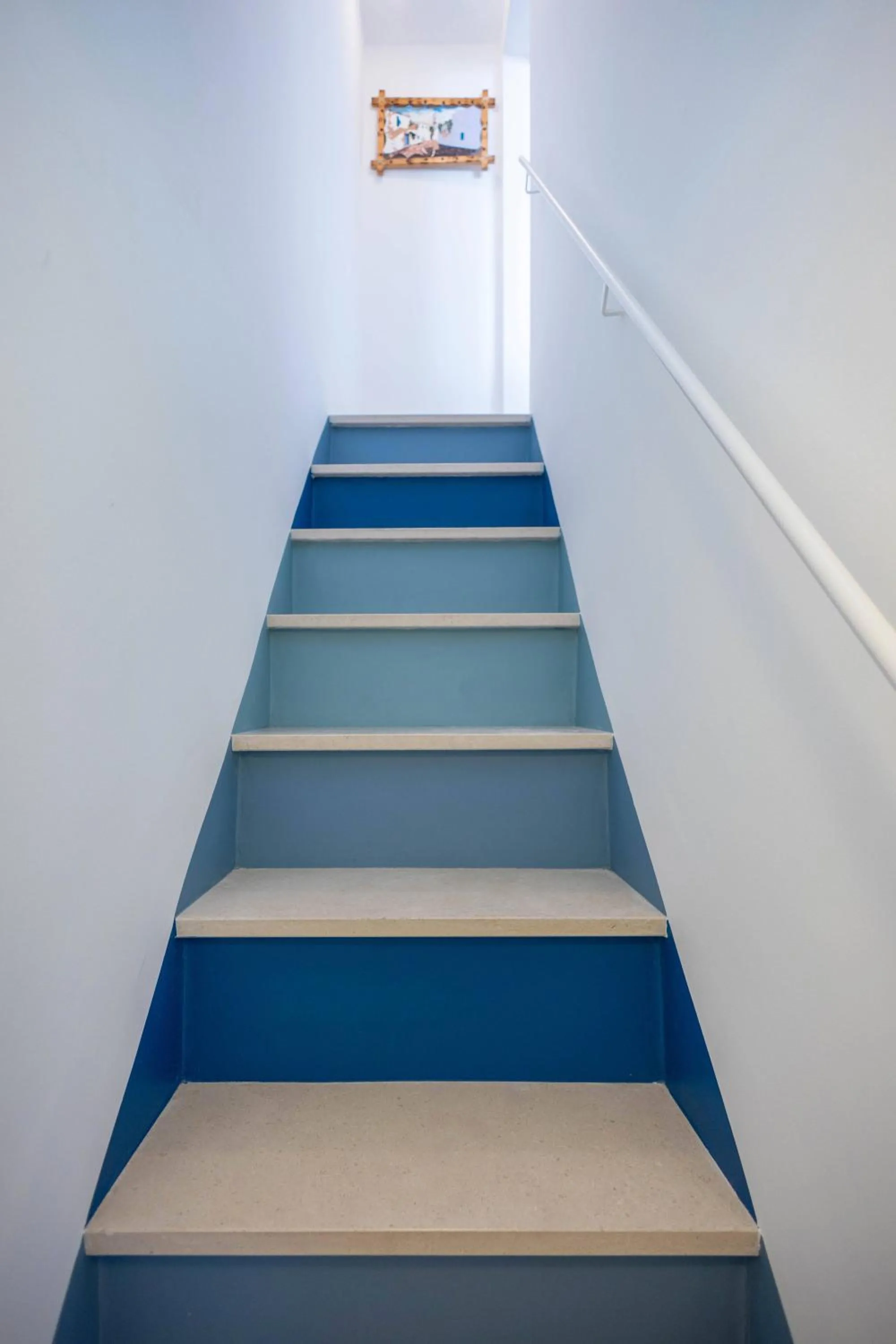 WePuglia - Porta Blu