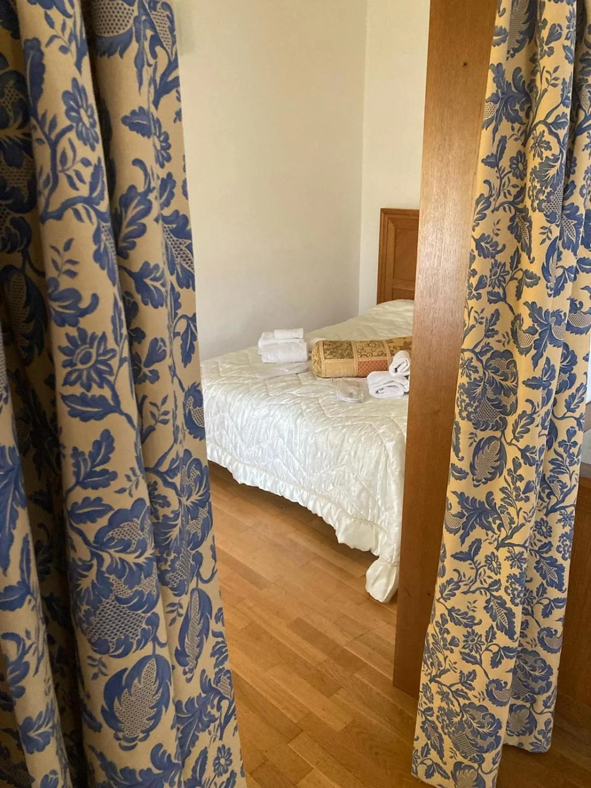 Bedroom in Al Brunello