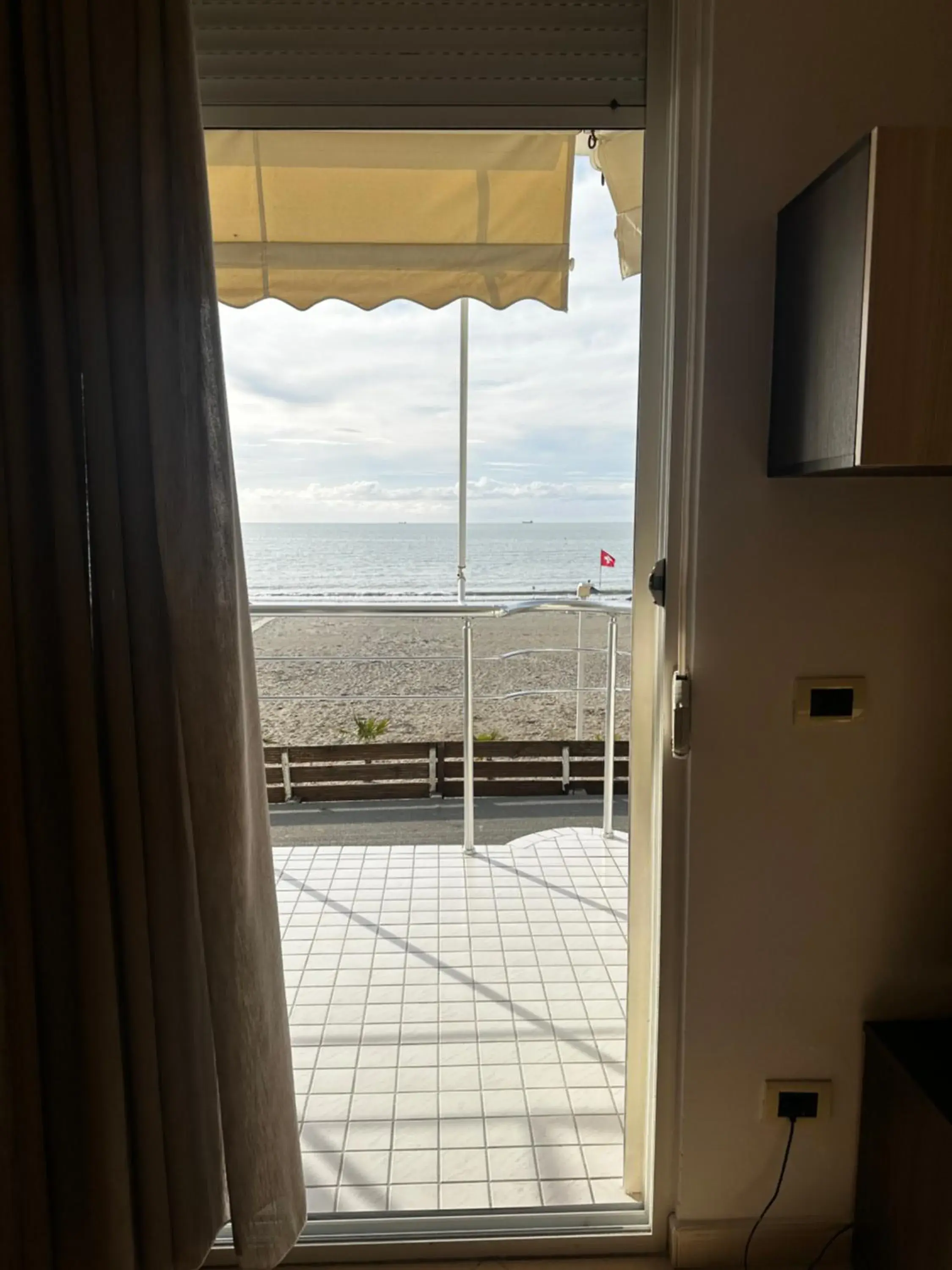 Apartment with Sea View in Villa Arberia Apartment with Sea View in Villa Arberia