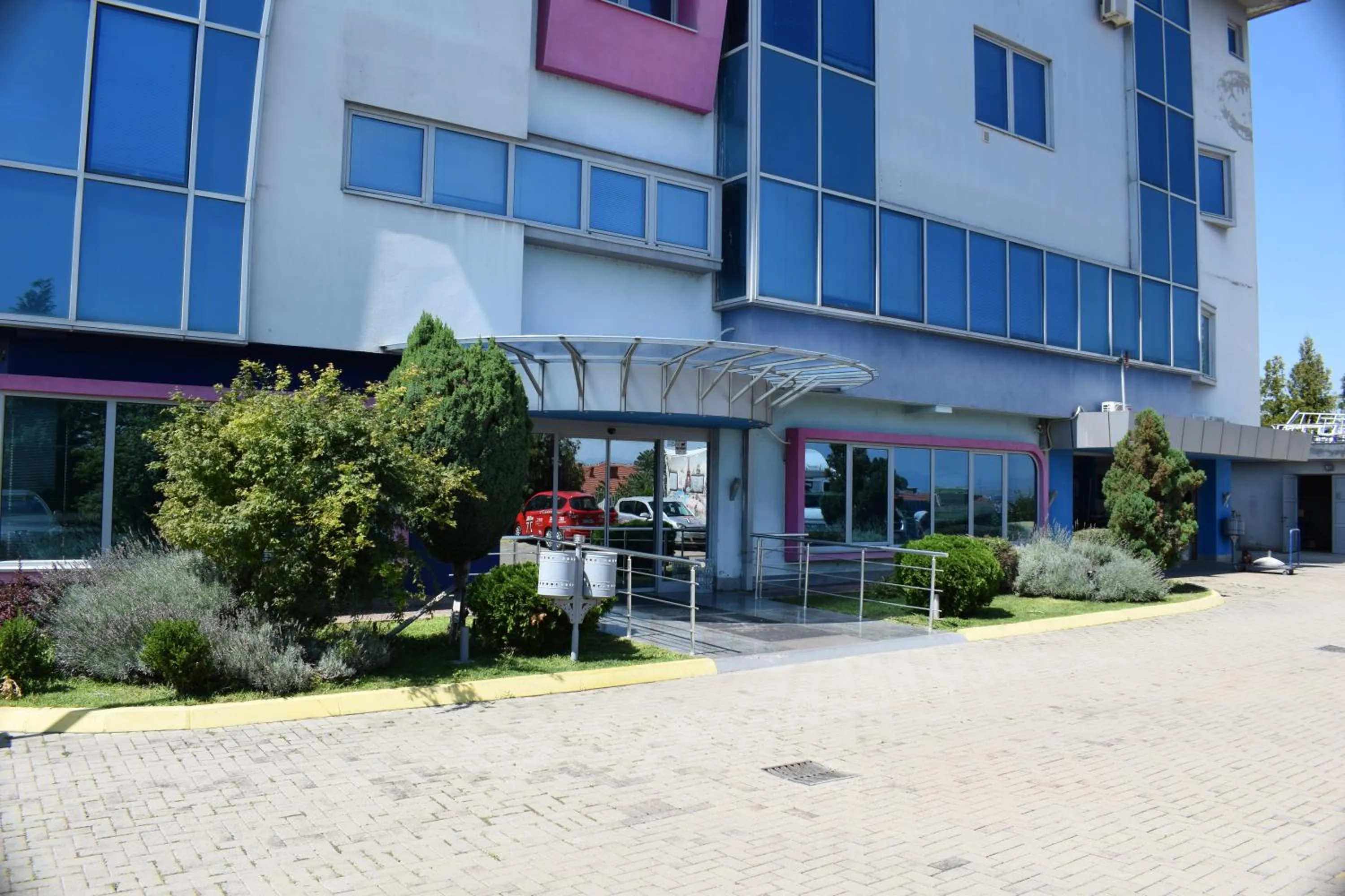 7even weddings & events