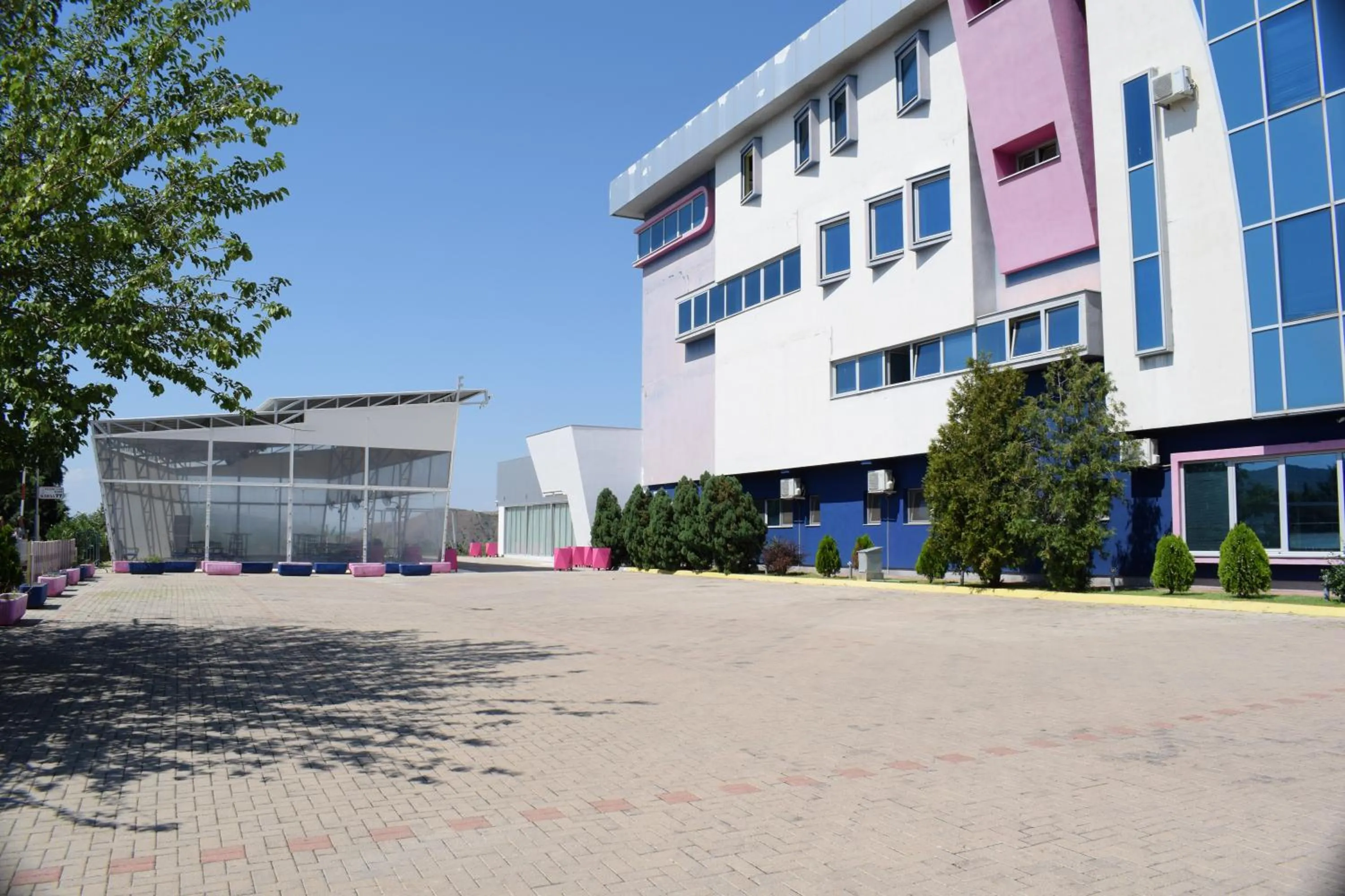 7even weddings & events