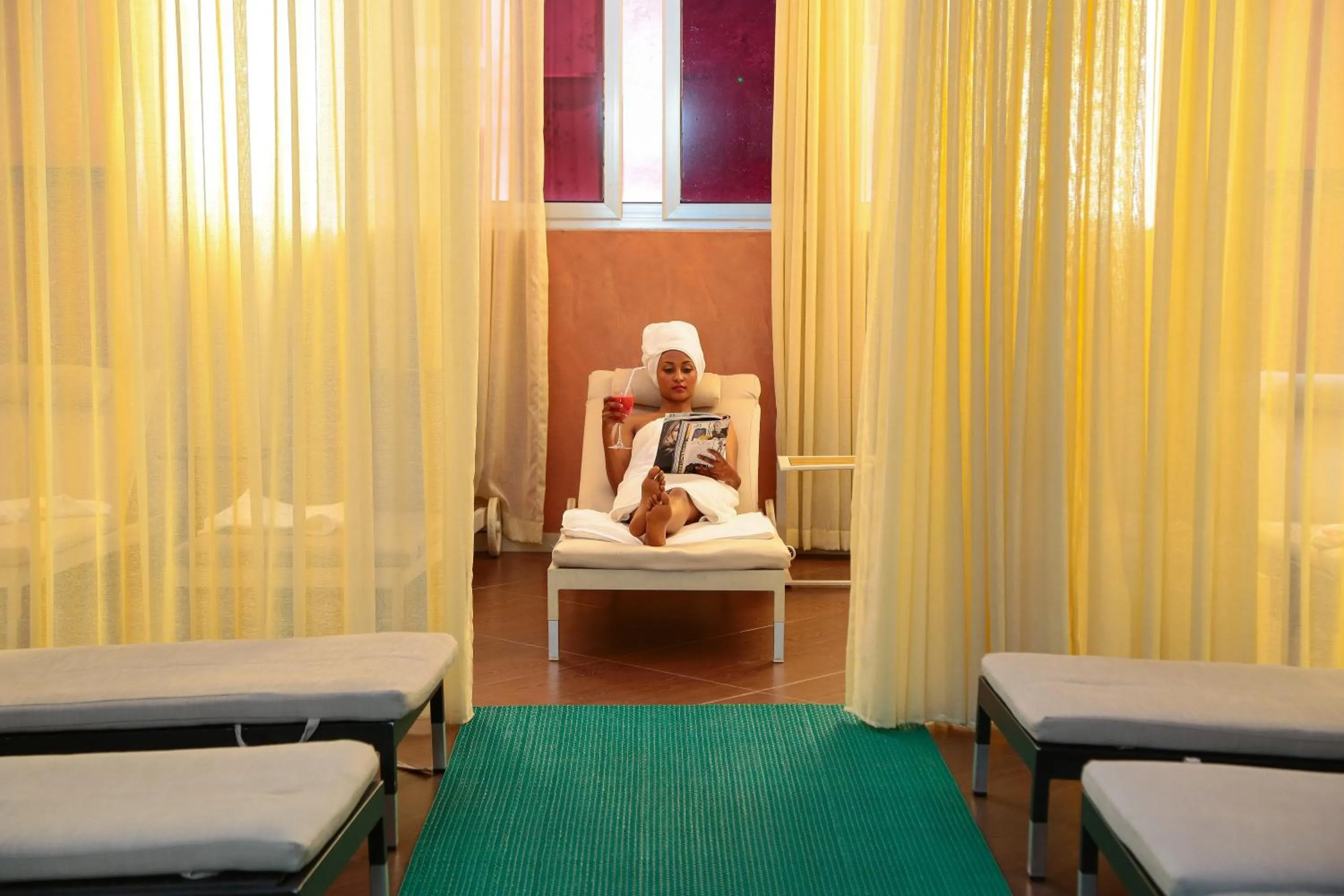 Other in Capital Hotel and Spa