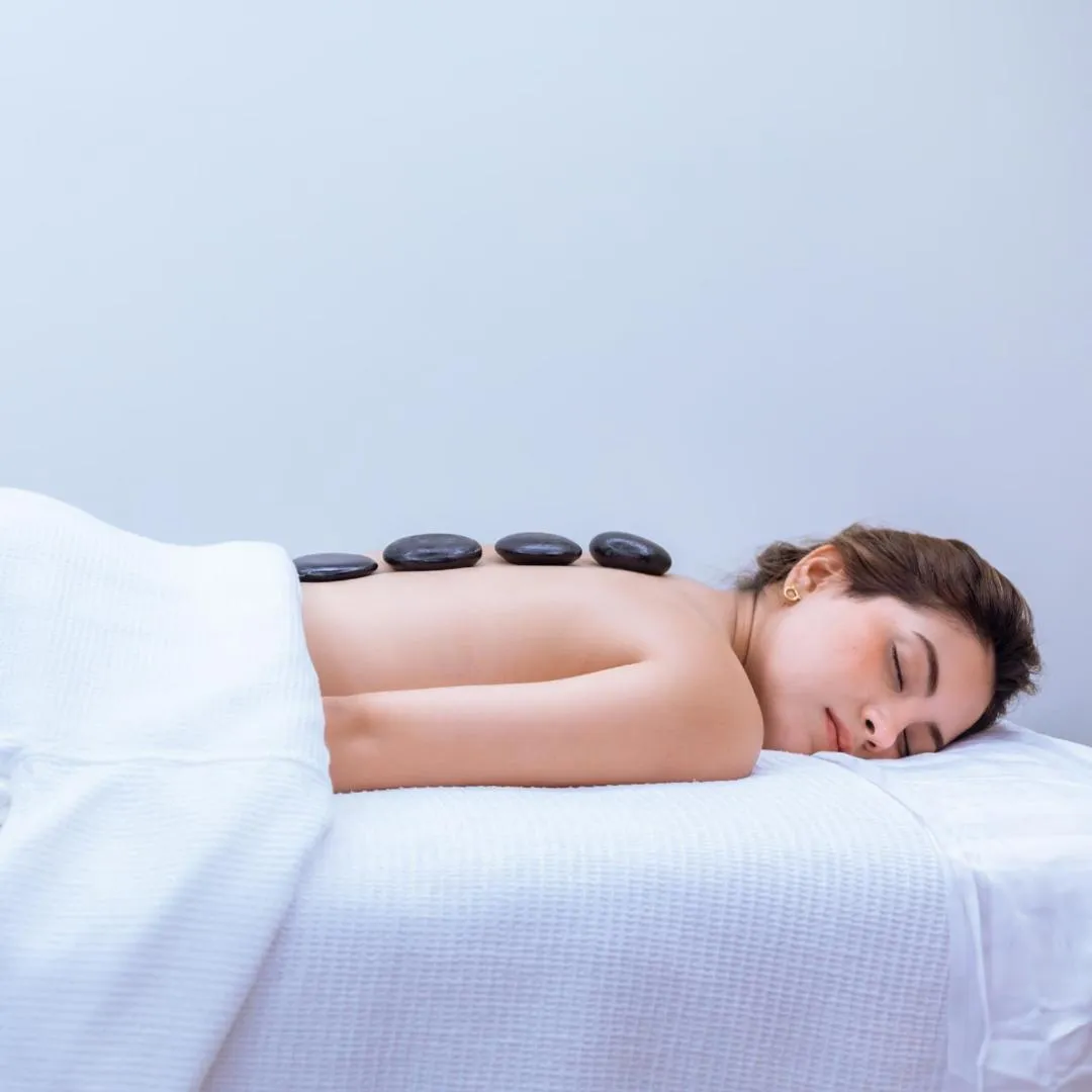 Spa and wellness centre/facilities in Palacio Mundo Imperial Riviera Diamante Acapulco All Inclusive