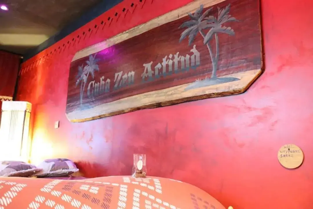 Apartment in Apartment Cuba Zen Actitud Apartment in Apartment Cuba Zen Actitud