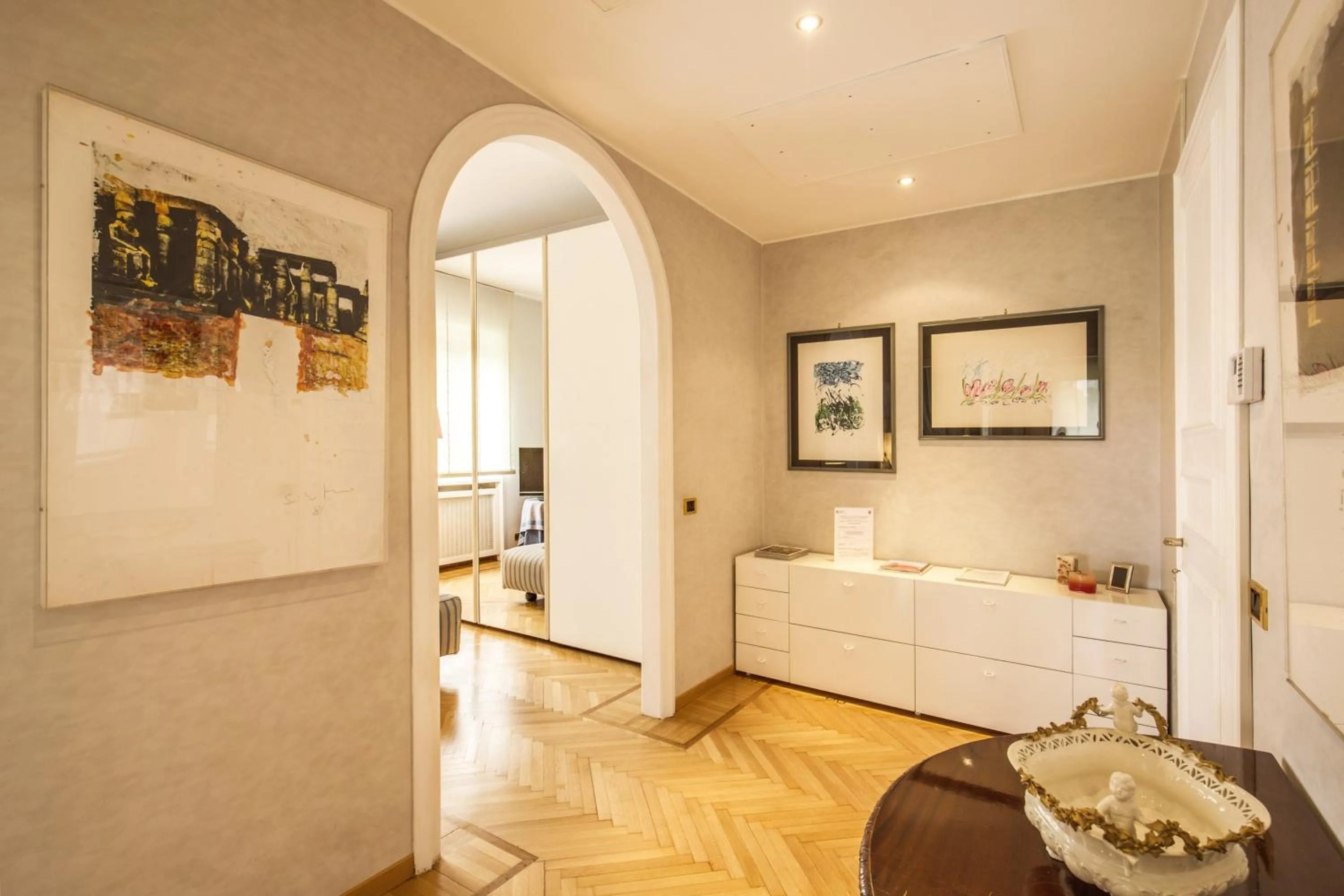 Other, Bed in La Gaura Guest House