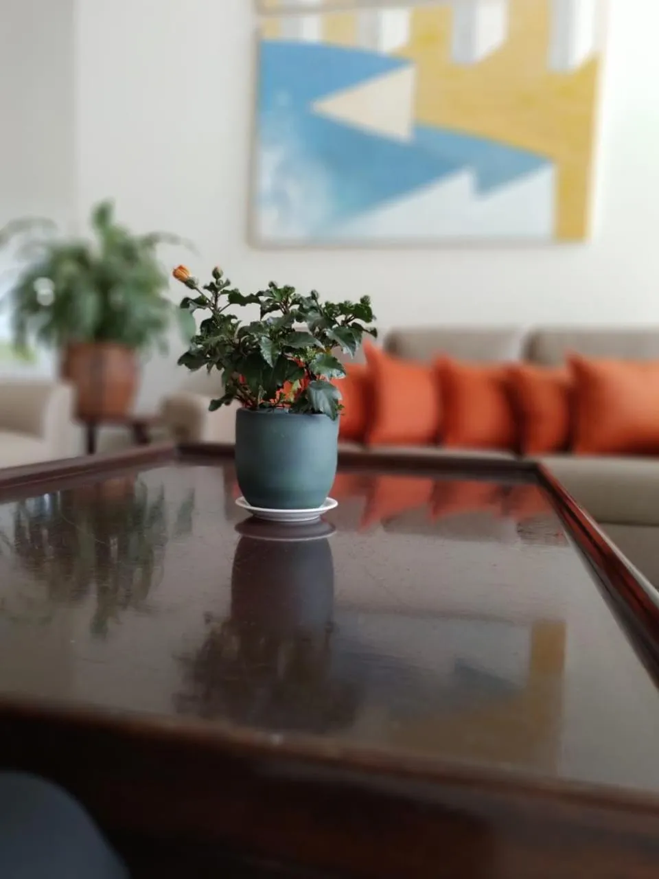 Facade/entrance in Harbor Self Graciosa Hotel