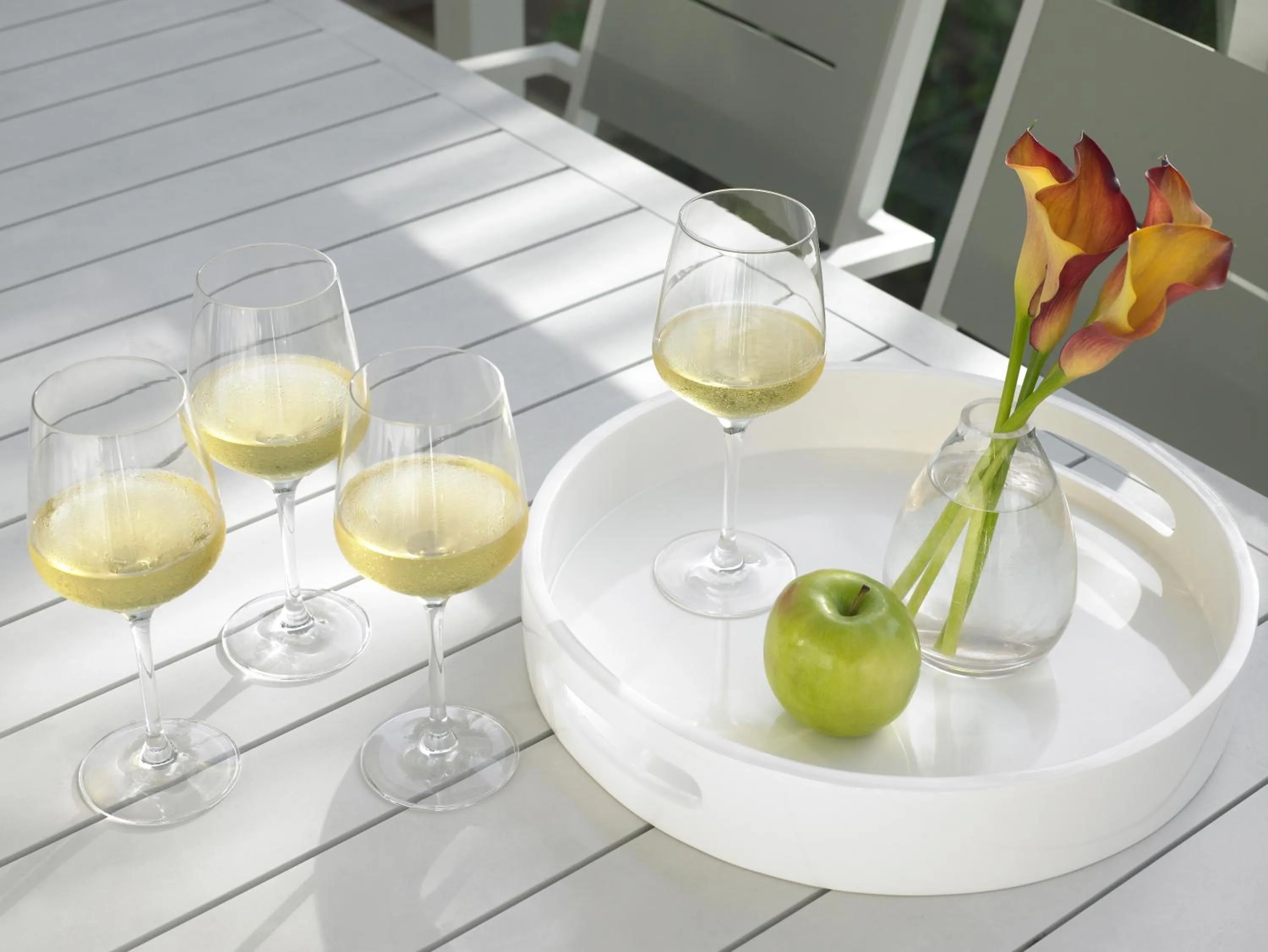 Balcony/Terrace in Grand Beach Hotel Surfside West