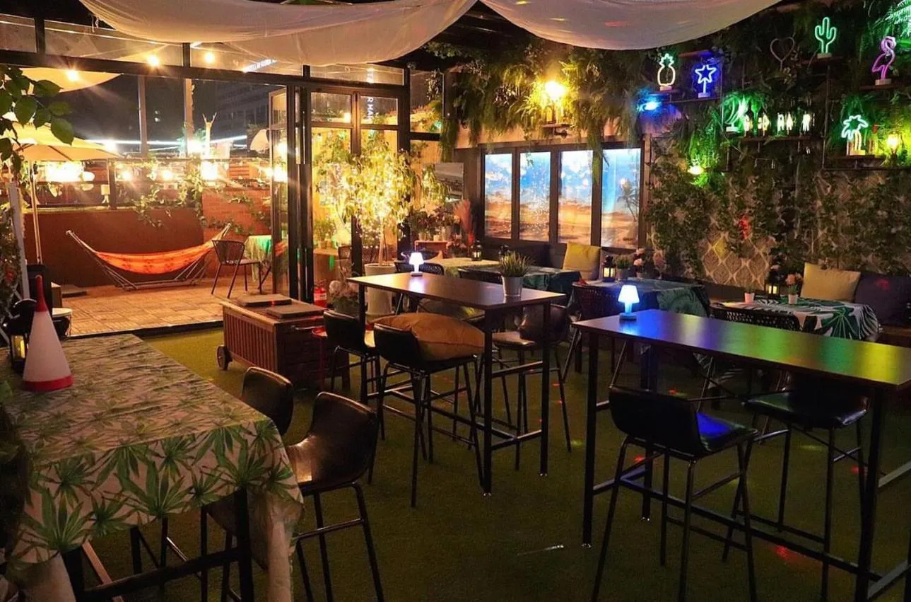 Gold Coast Hotel Incheon