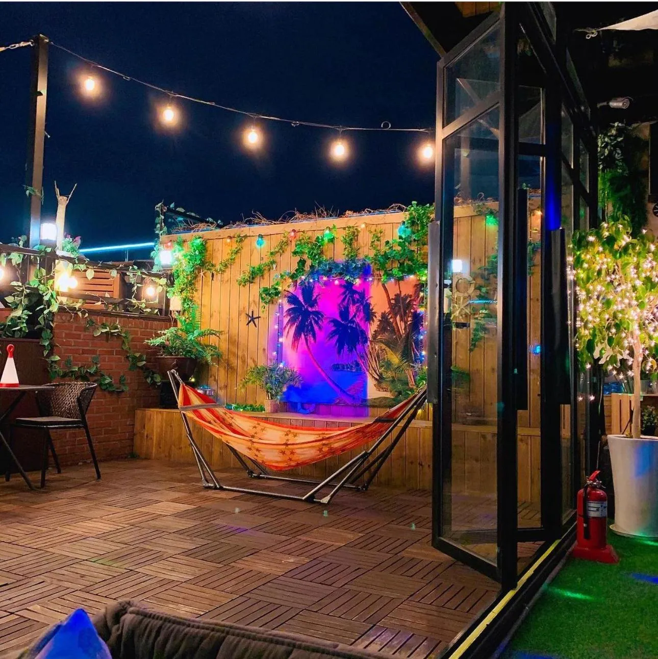 Gold Coast Hotel Incheon