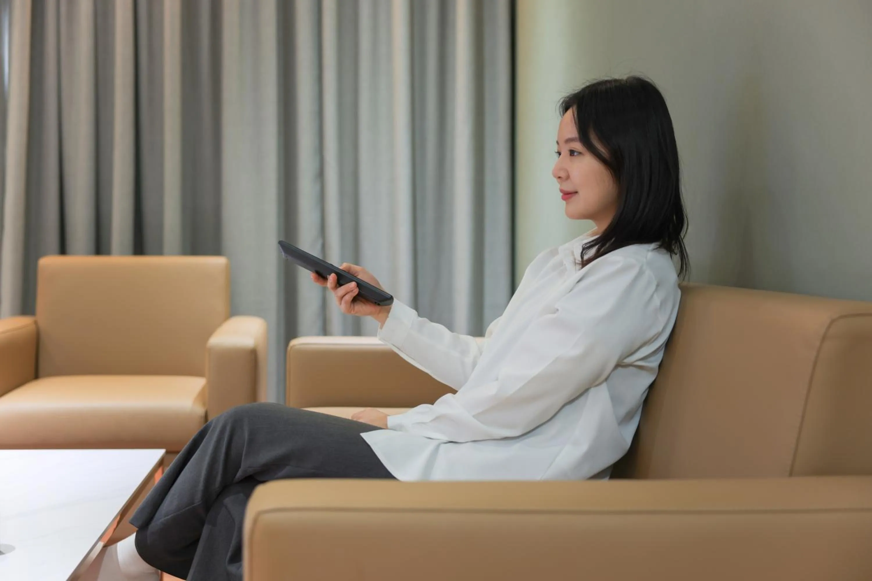 TV and multimedia in From H Heritage Hotel