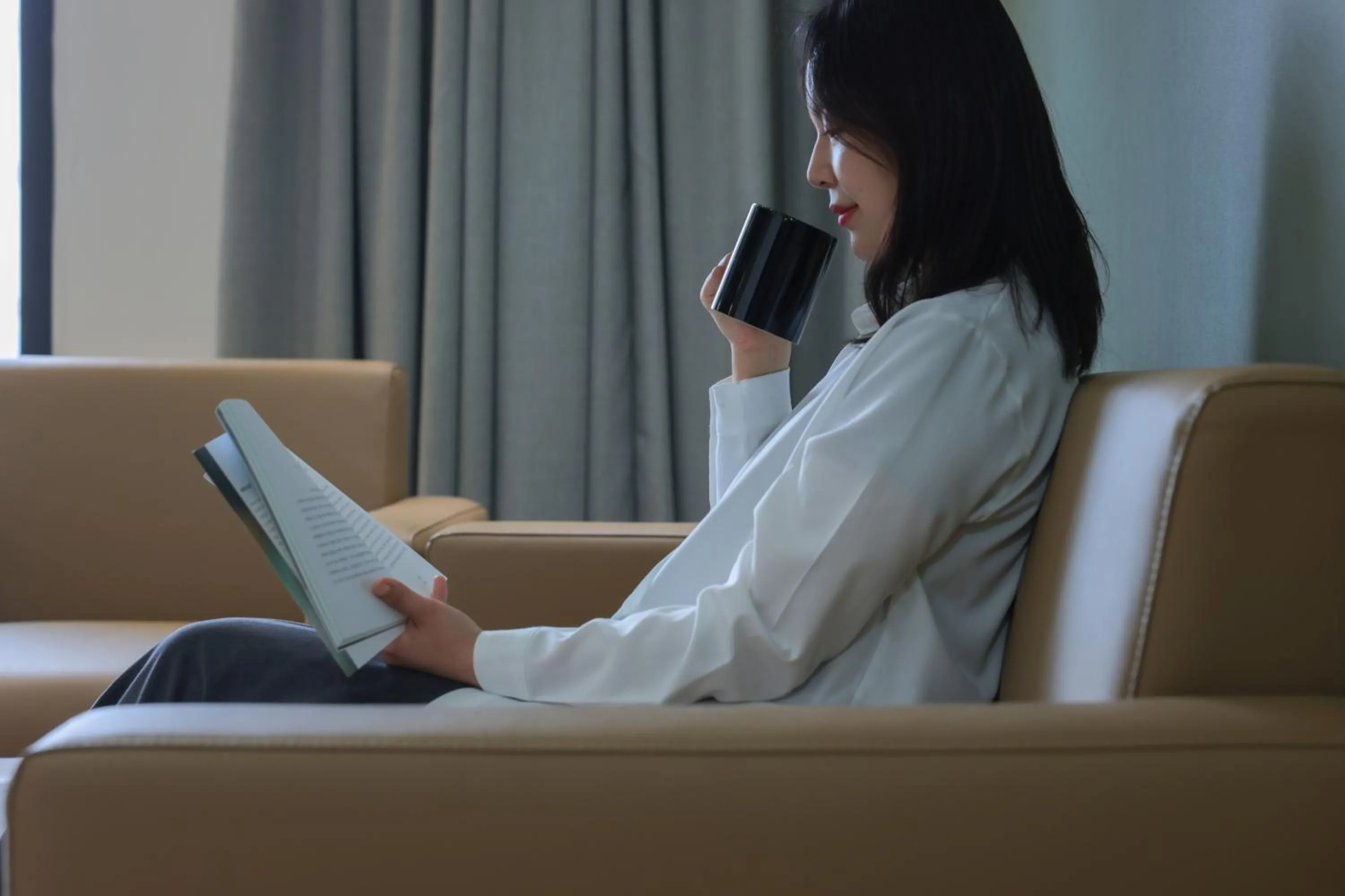 TV and multimedia in From H Heritage Hotel