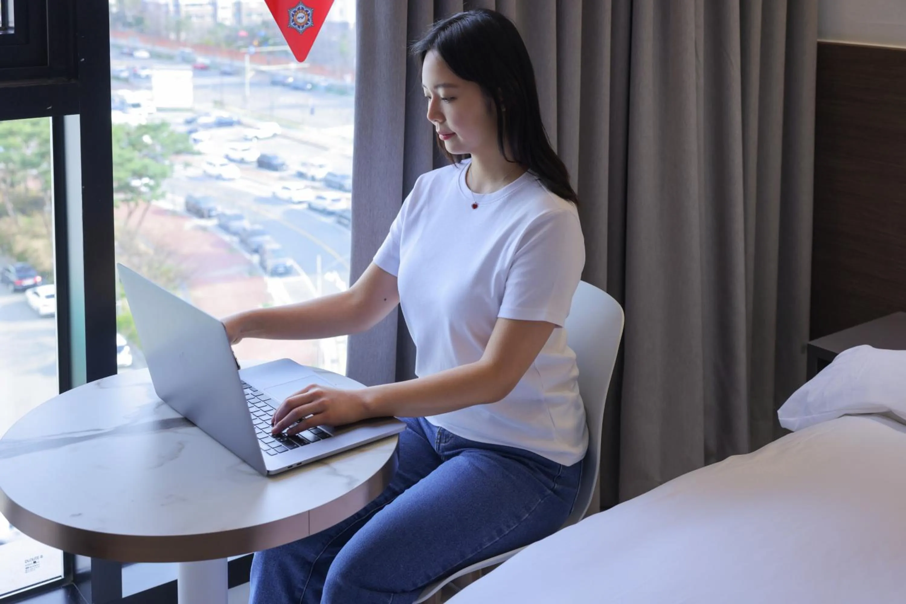 Bed in From H Heritage Hotel