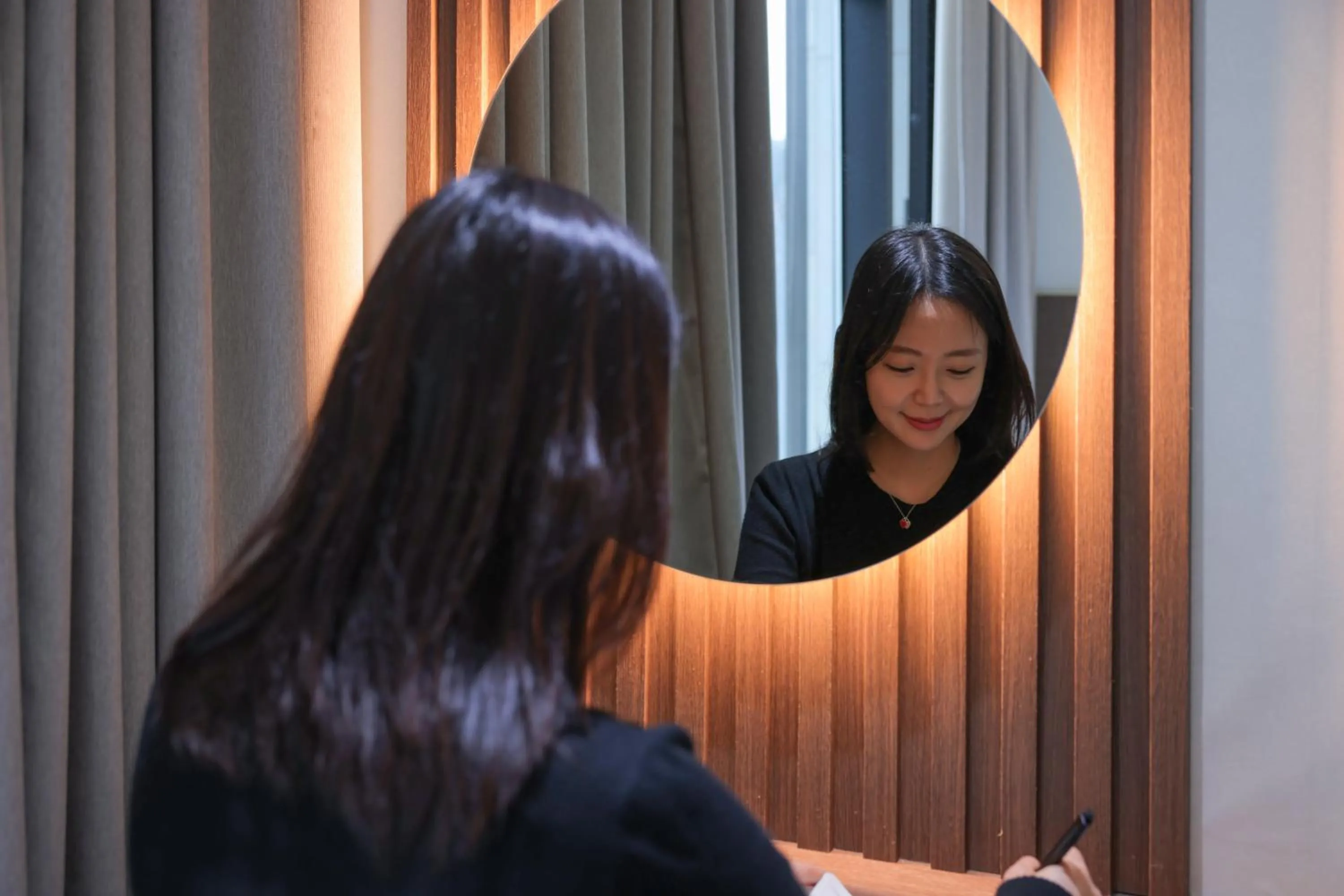 Decorative detail in From H Heritage Hotel