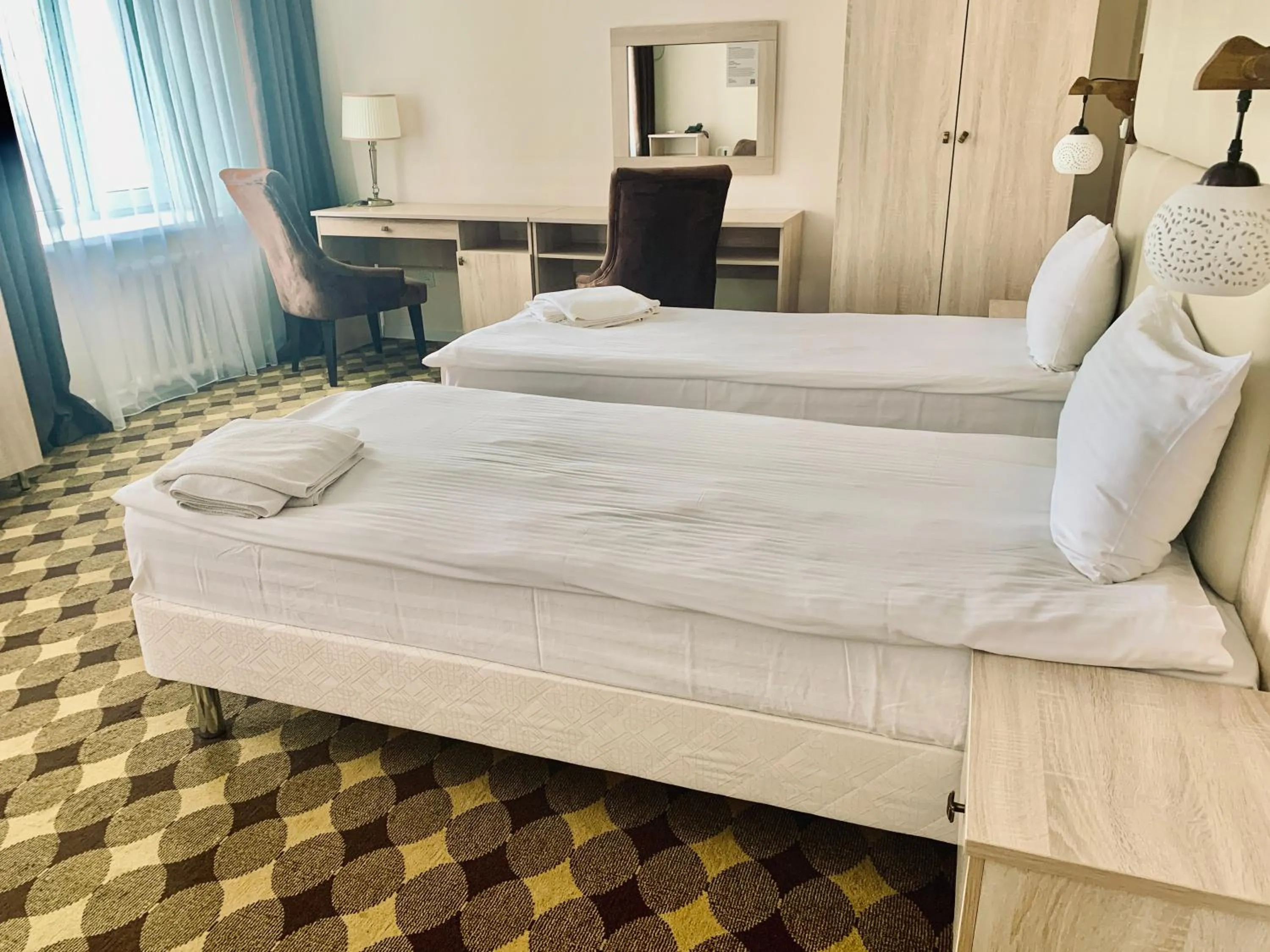 Bed in Dostyq Kokshetau