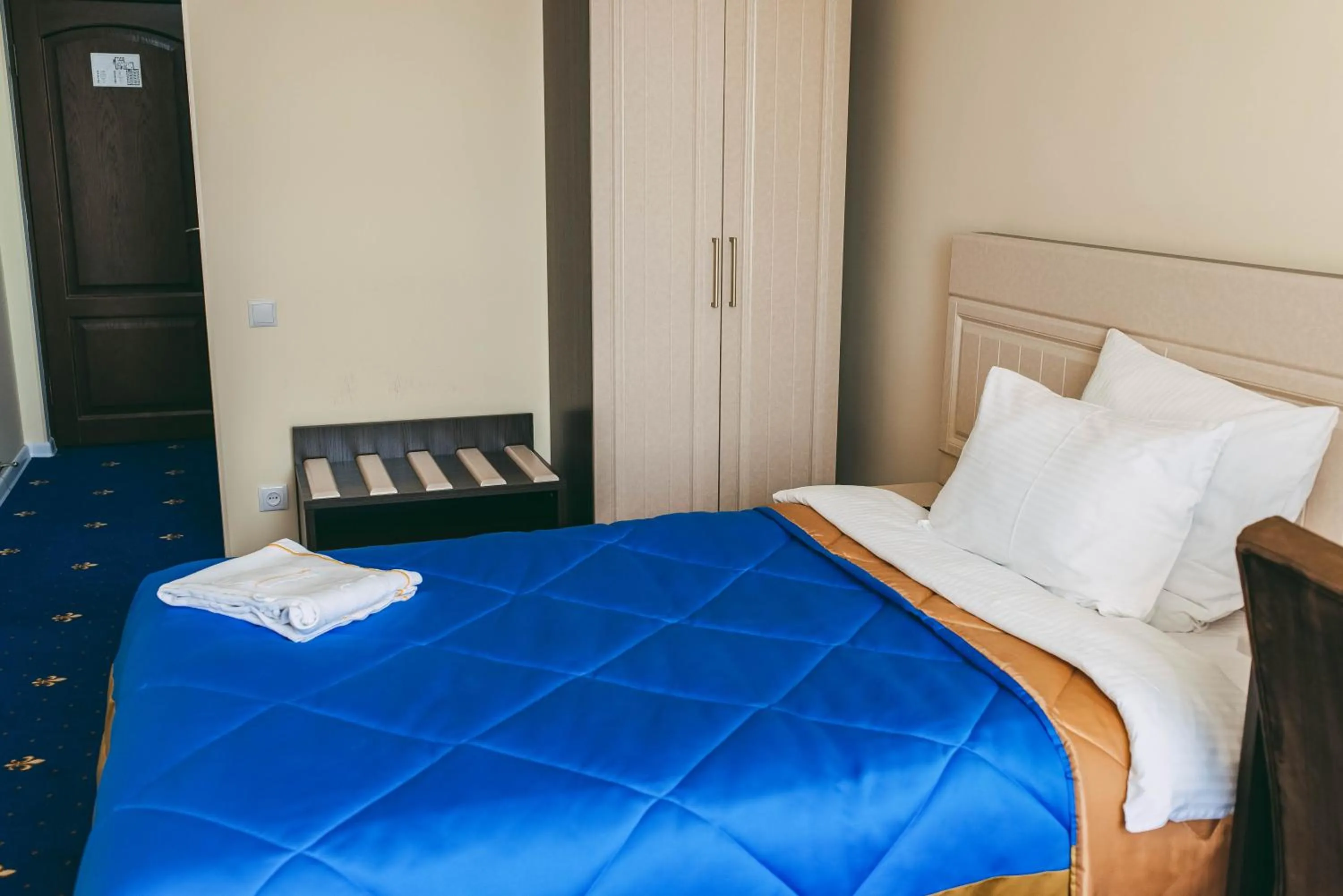 Bed in Dostyq Kokshetau