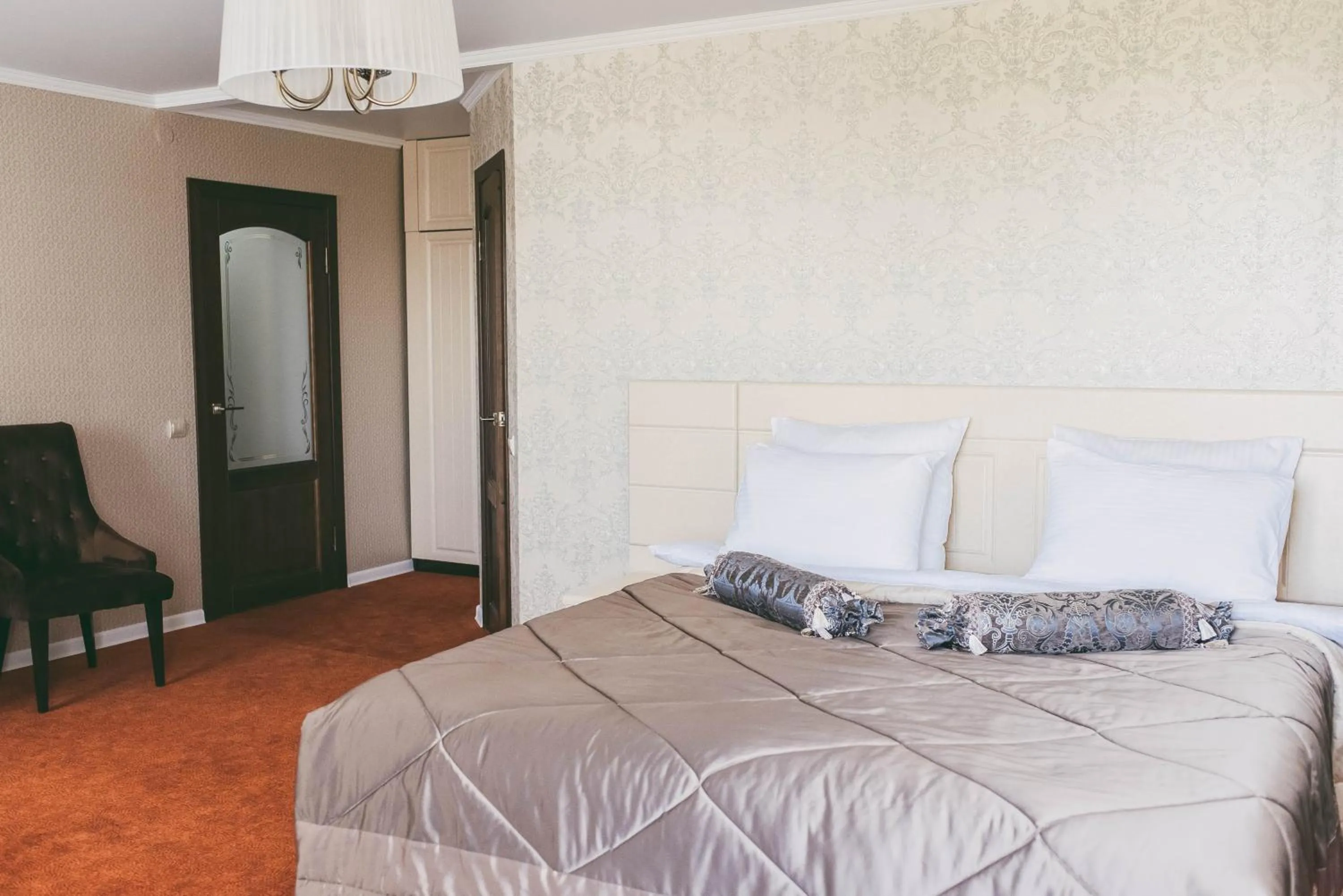 Bed in Dostyq Kokshetau