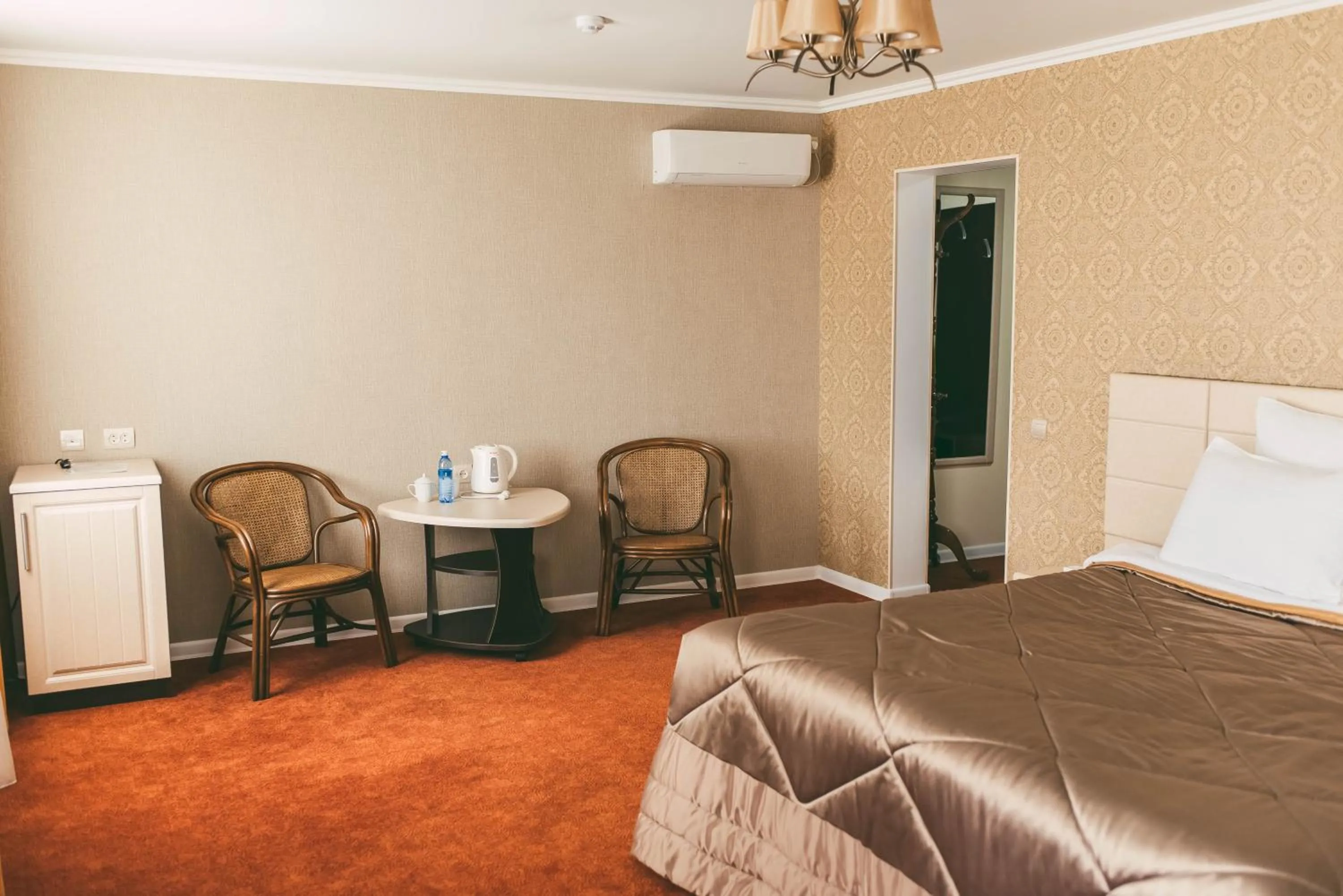 Bed in Dostyq Kokshetau