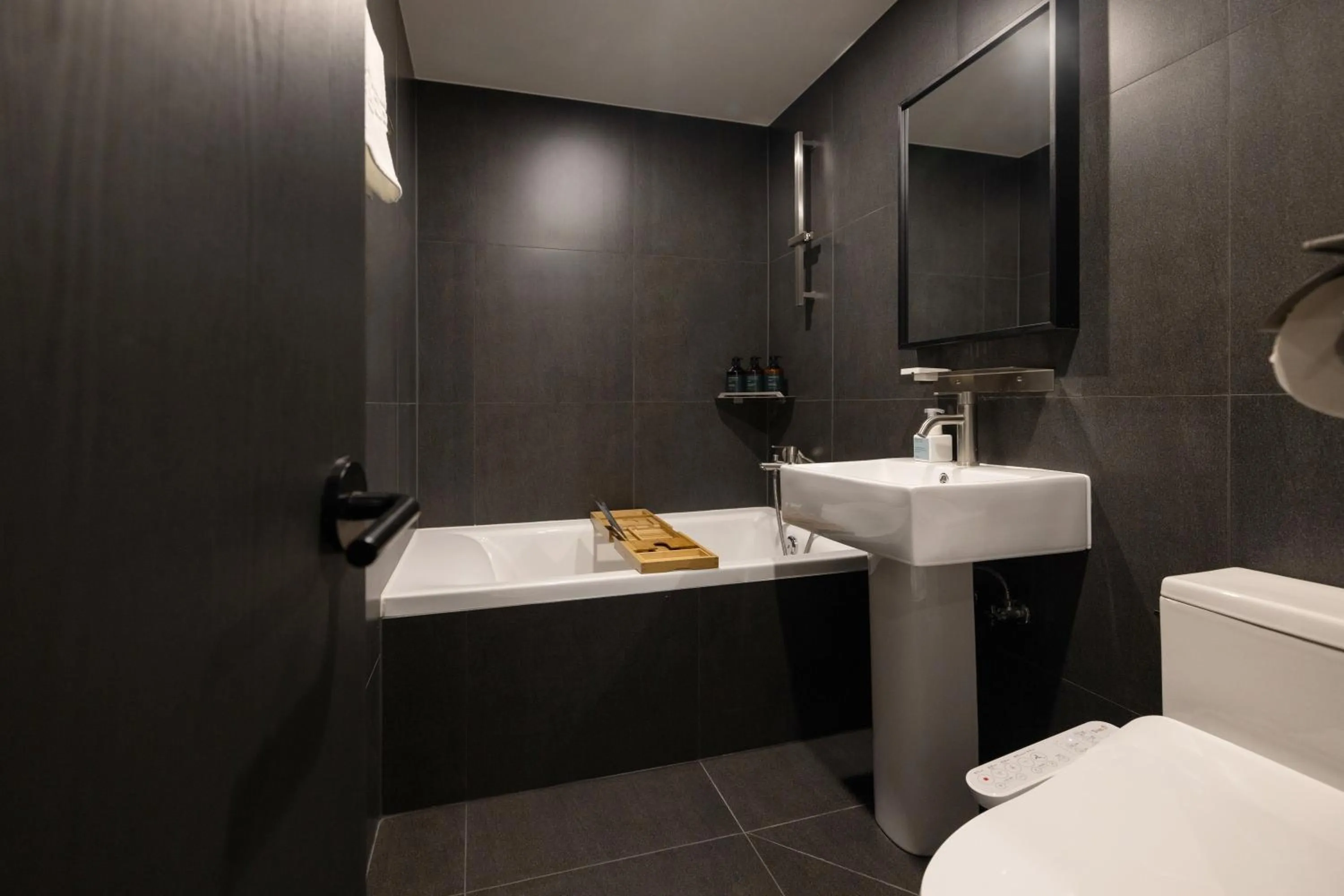 Mitasuya Ryokan Hotel Incheon by Aank