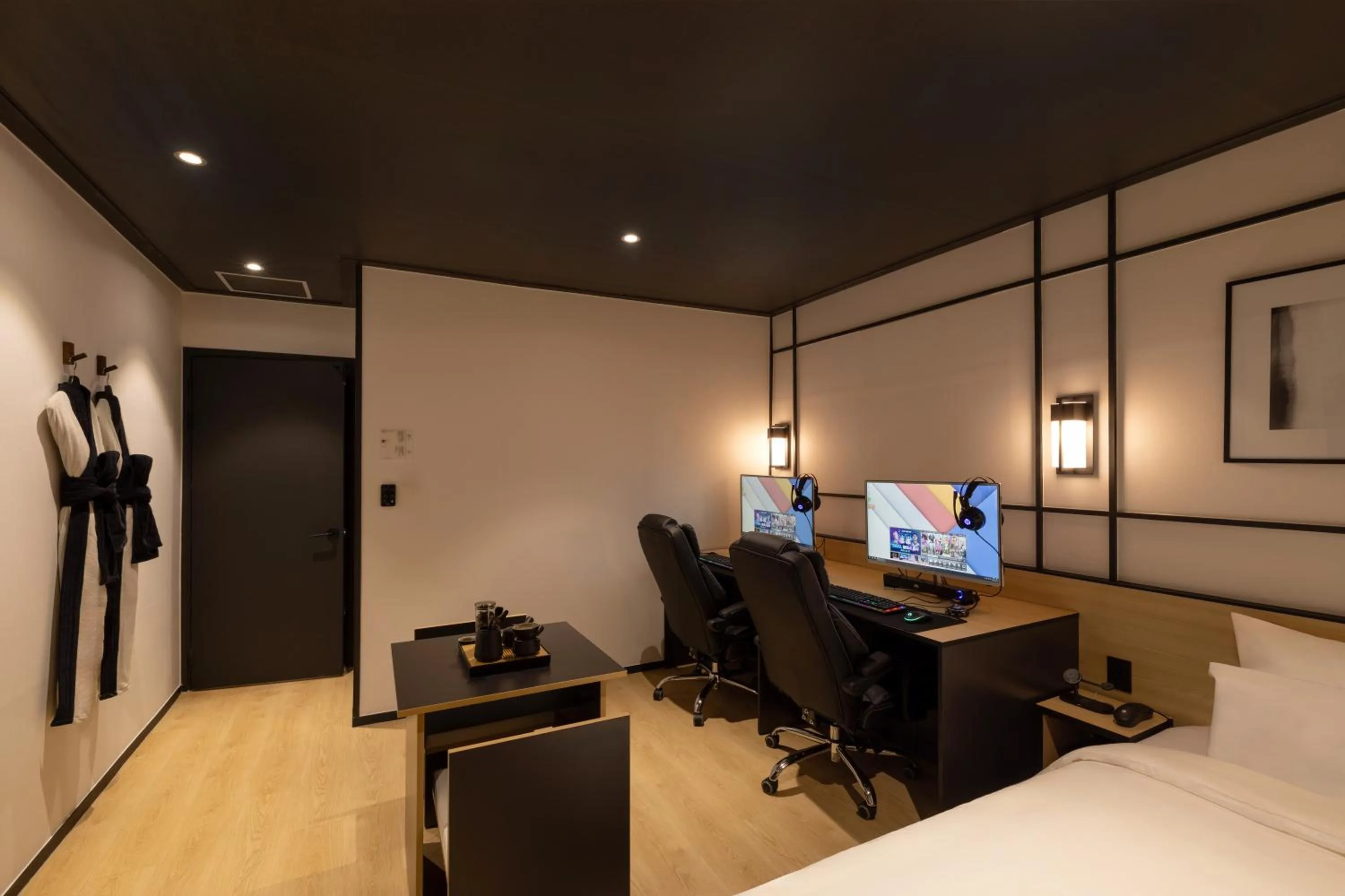 Mitasuya Ryokan Hotel Incheon by Aank