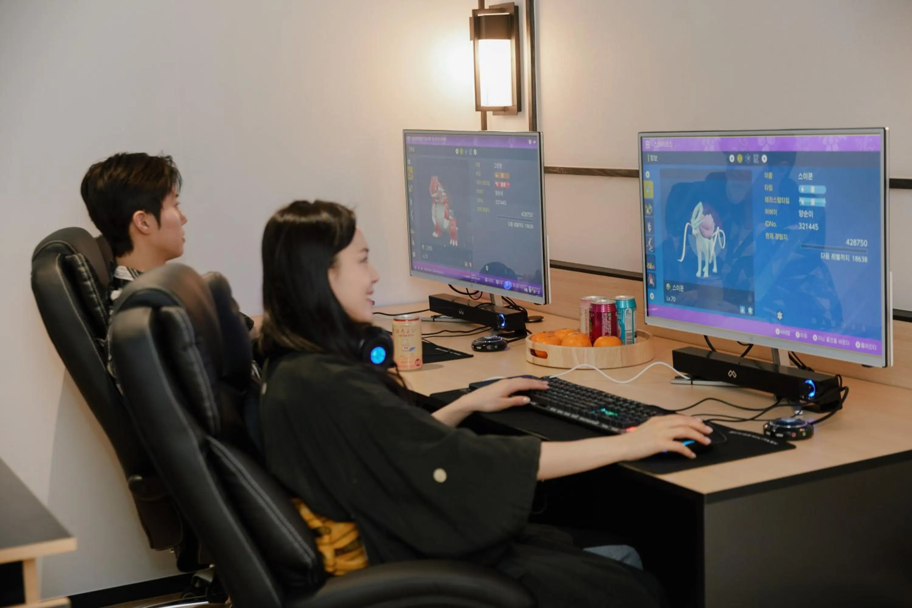 Mitasuya Ryokan Hotel Incheon by Aank