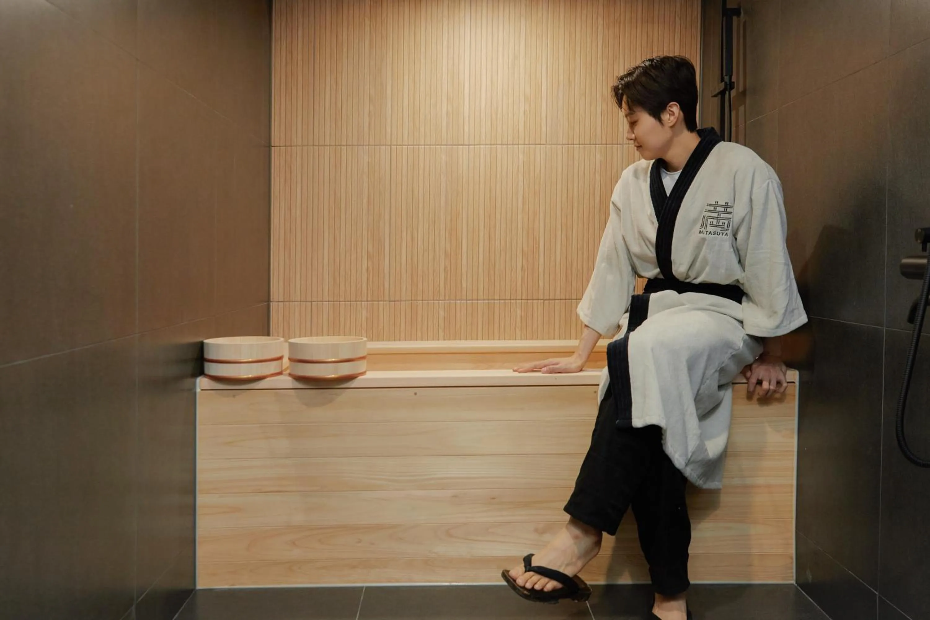 Mitasuya Ryokan Hotel Incheon by Aank