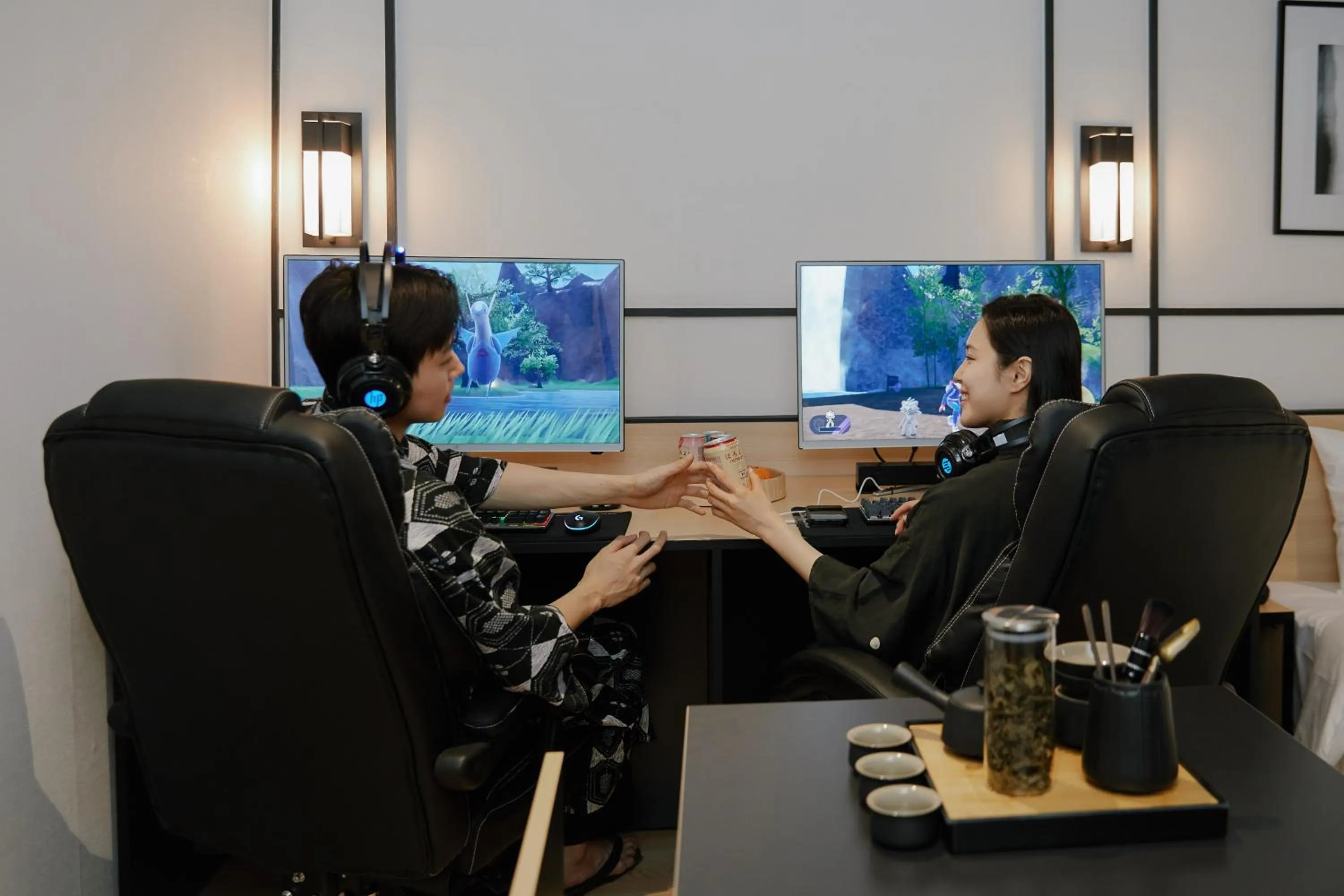 Mitasuya Ryokan Hotel Incheon by Aank