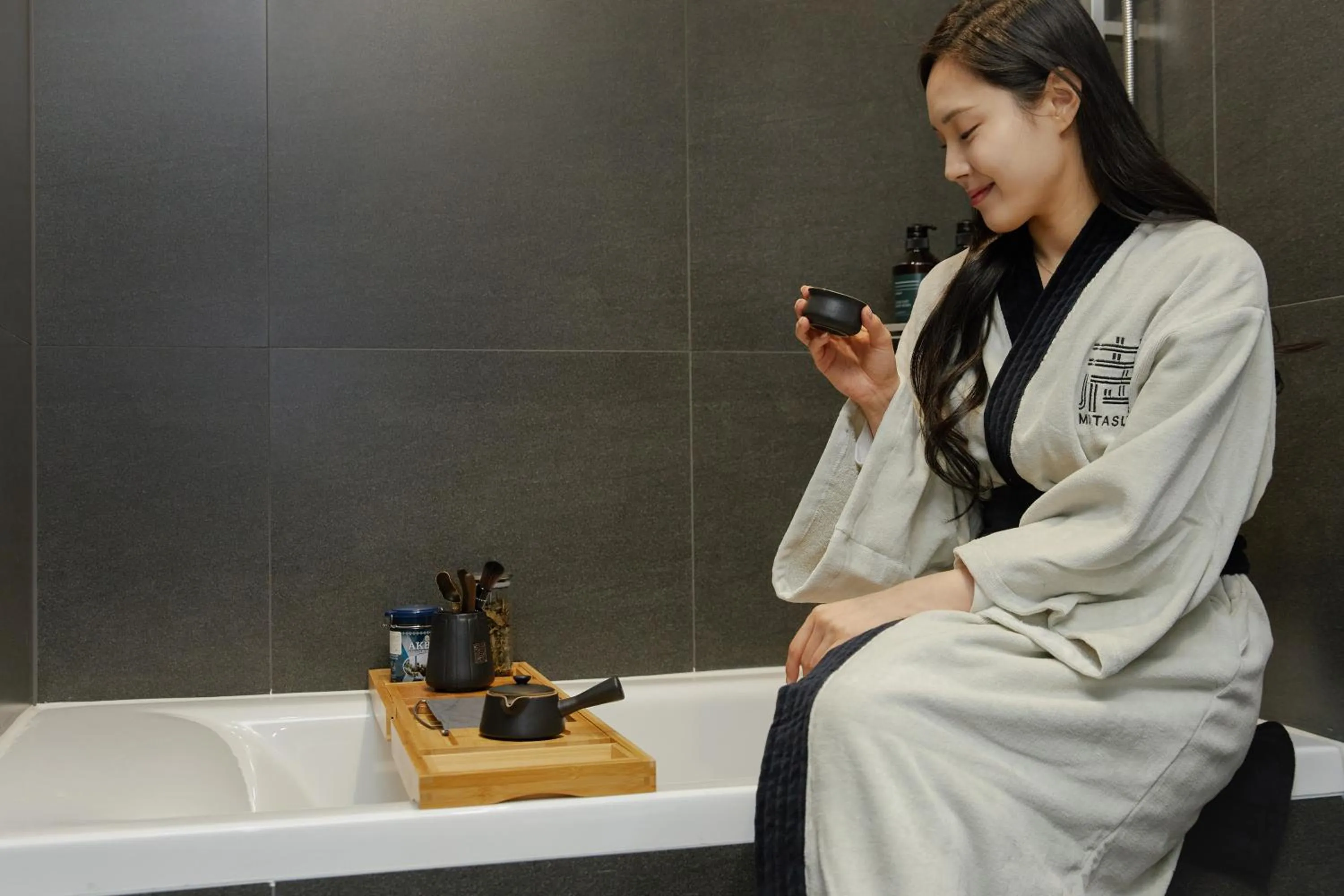 Mitasuya Ryokan Hotel Incheon by Aank