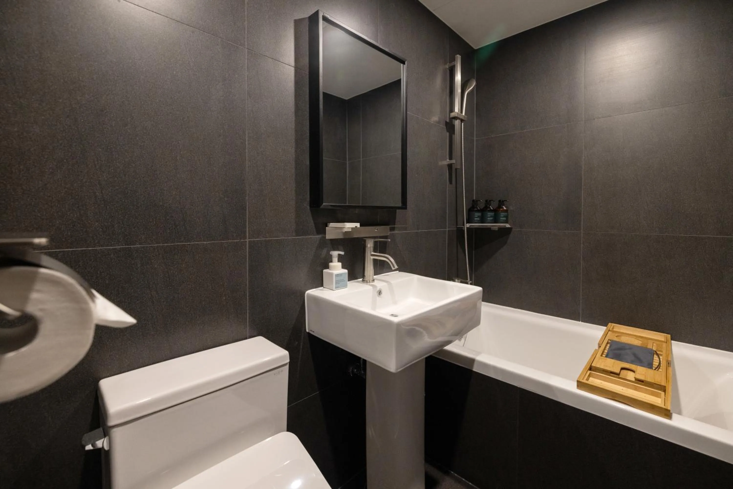 Mitasuya Ryokan Hotel Incheon by Aank