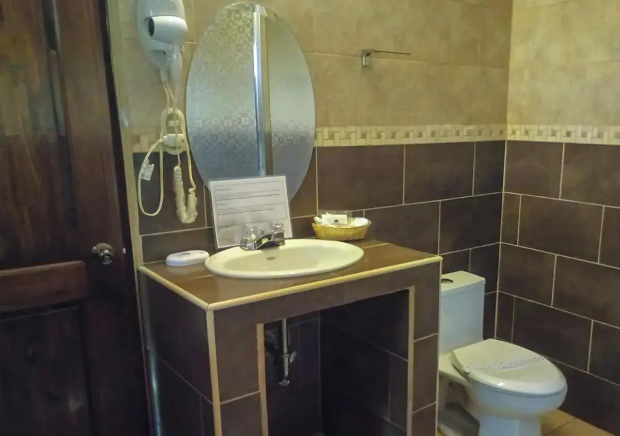 Large Double Room - single occupancy in Real Guanacaste Large Double Room - single occupancy in Real Guanacaste