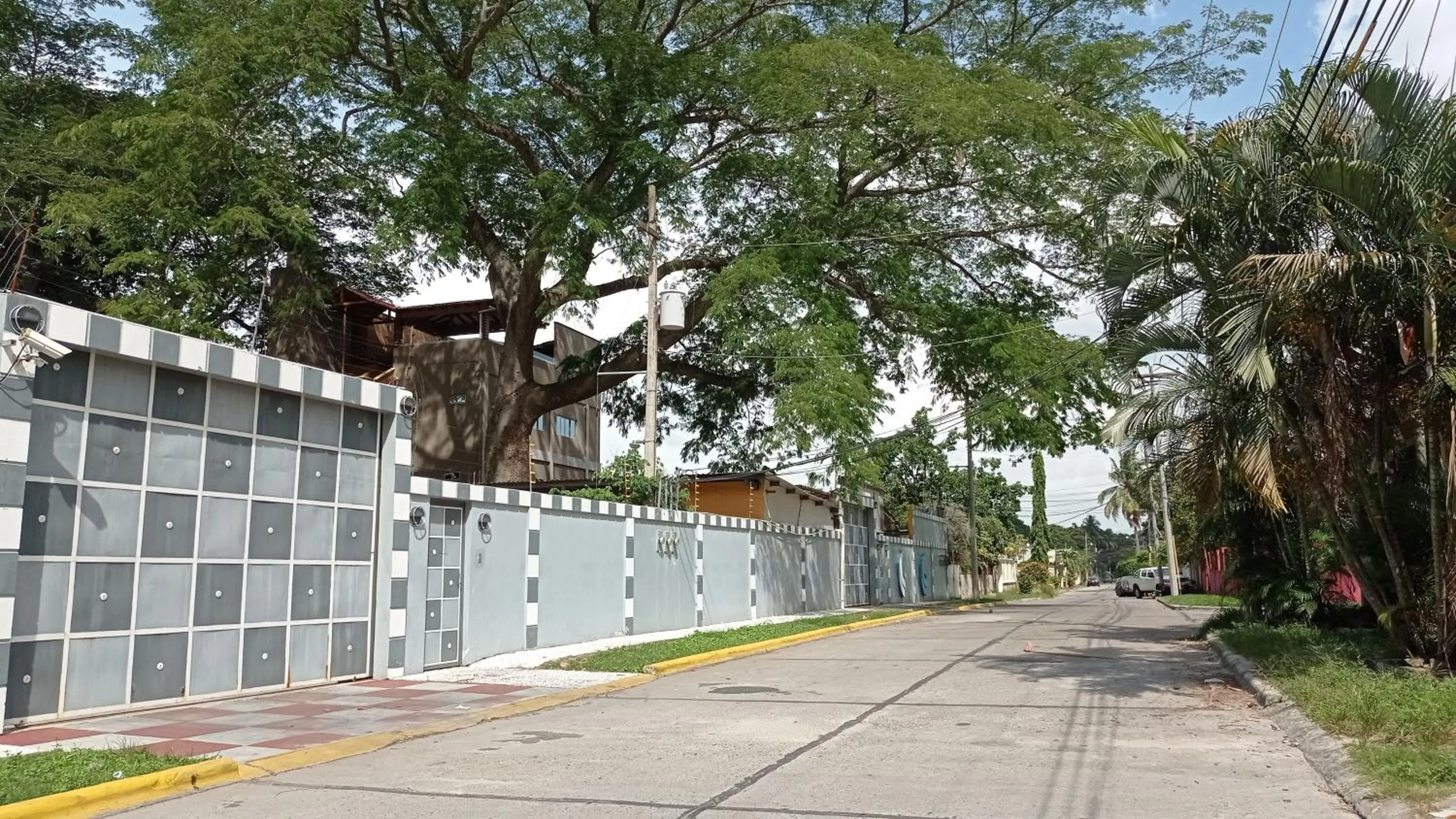 Neighbourhood in Real Guanacaste