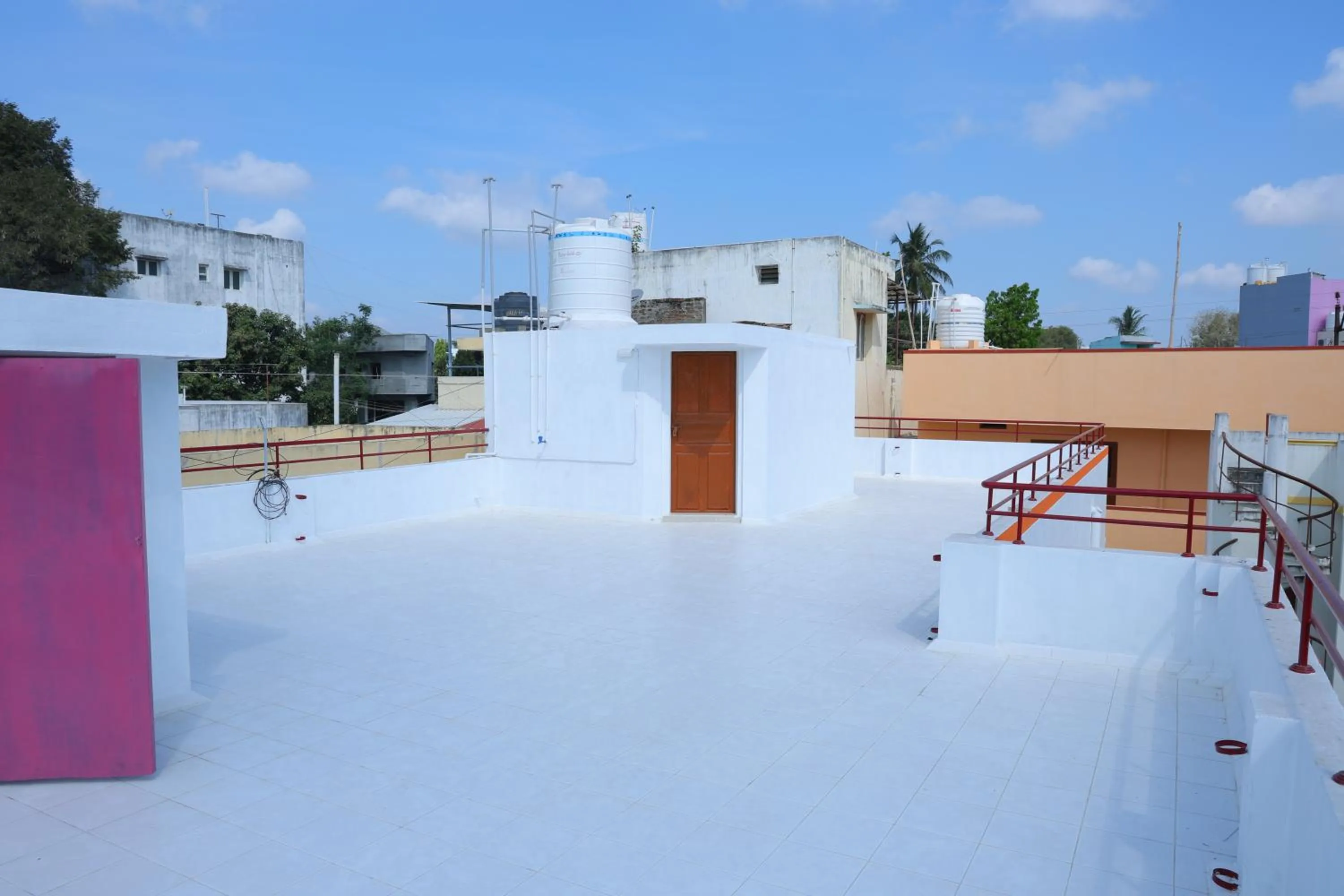 Property building in SS Nivas StayHome