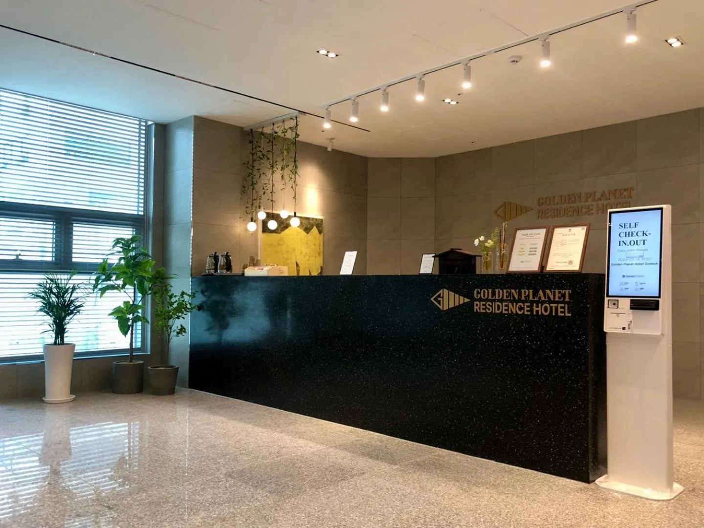 Activities in Golden Planet Hotel-Pyeongtaek Godeck