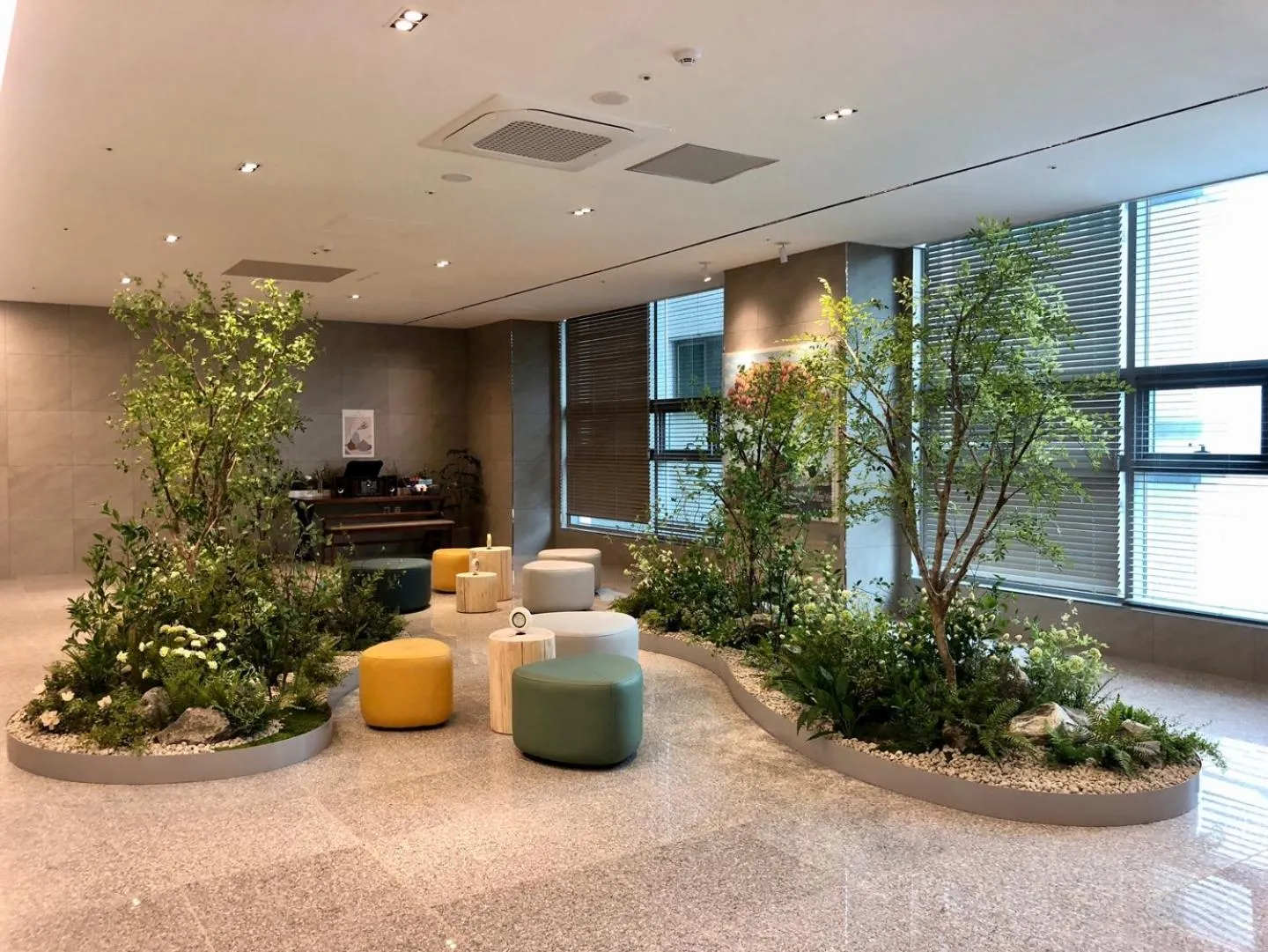 Activities in Golden Planet Hotel-Pyeongtaek Godeck