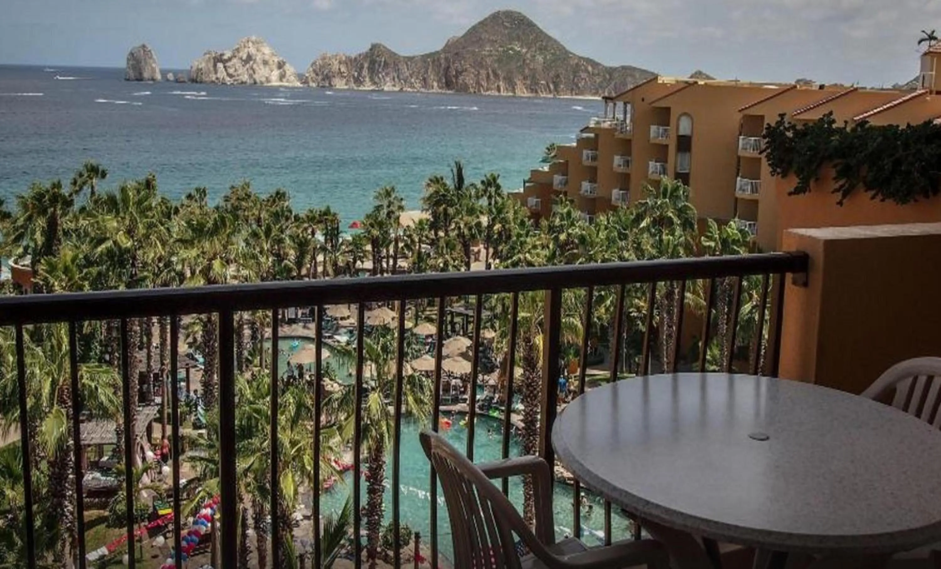View (from property/room) in Suites at Villa Del Palmar Cabo San Lucas Beach Resort and Spa