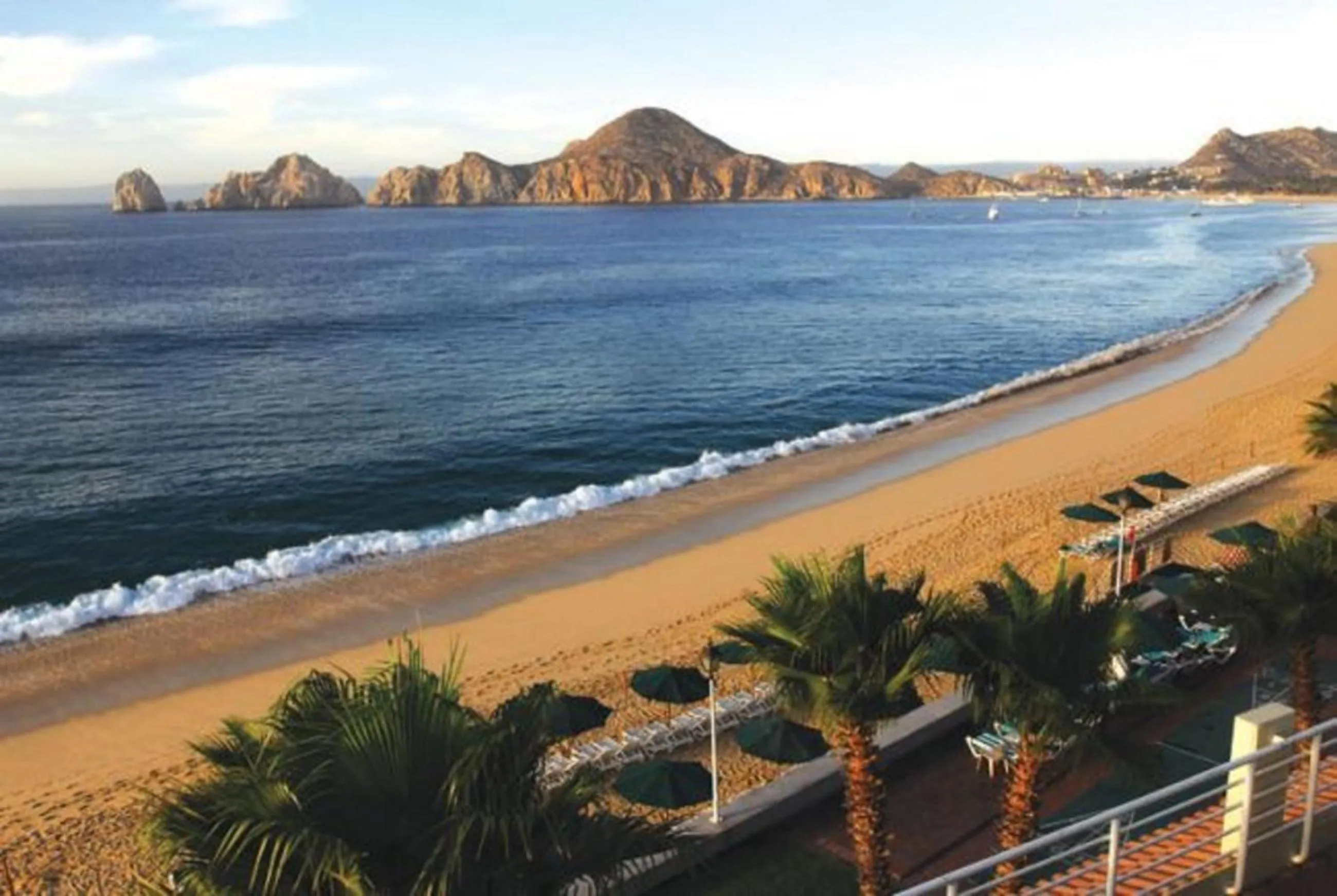 View (from property/room) in Suites at Villa Del Palmar Cabo San Lucas Beach Resort and Spa
