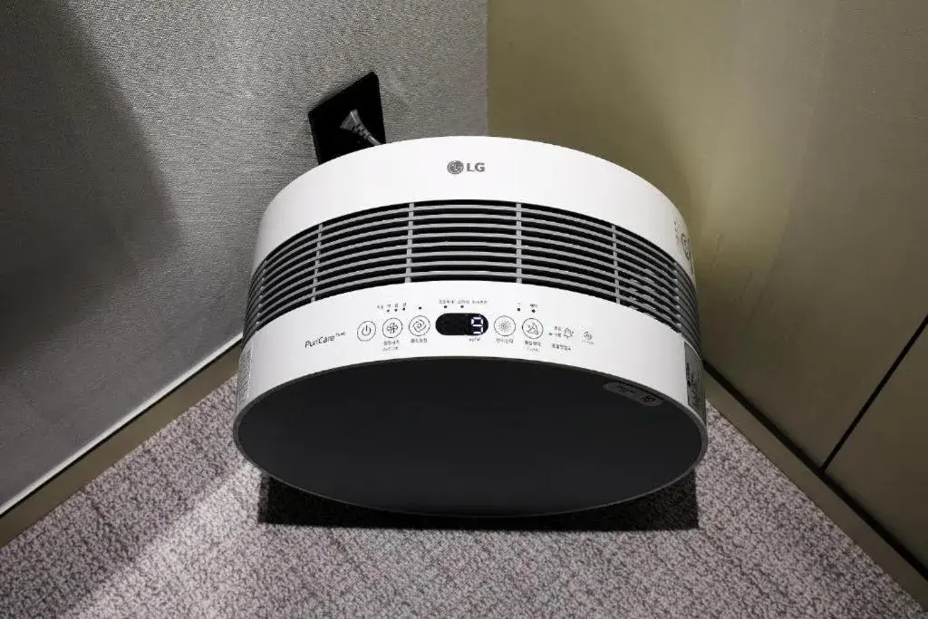 Deluxe Double Room in Hotel In Modern Deluxe Double Room in Hotel In Modern