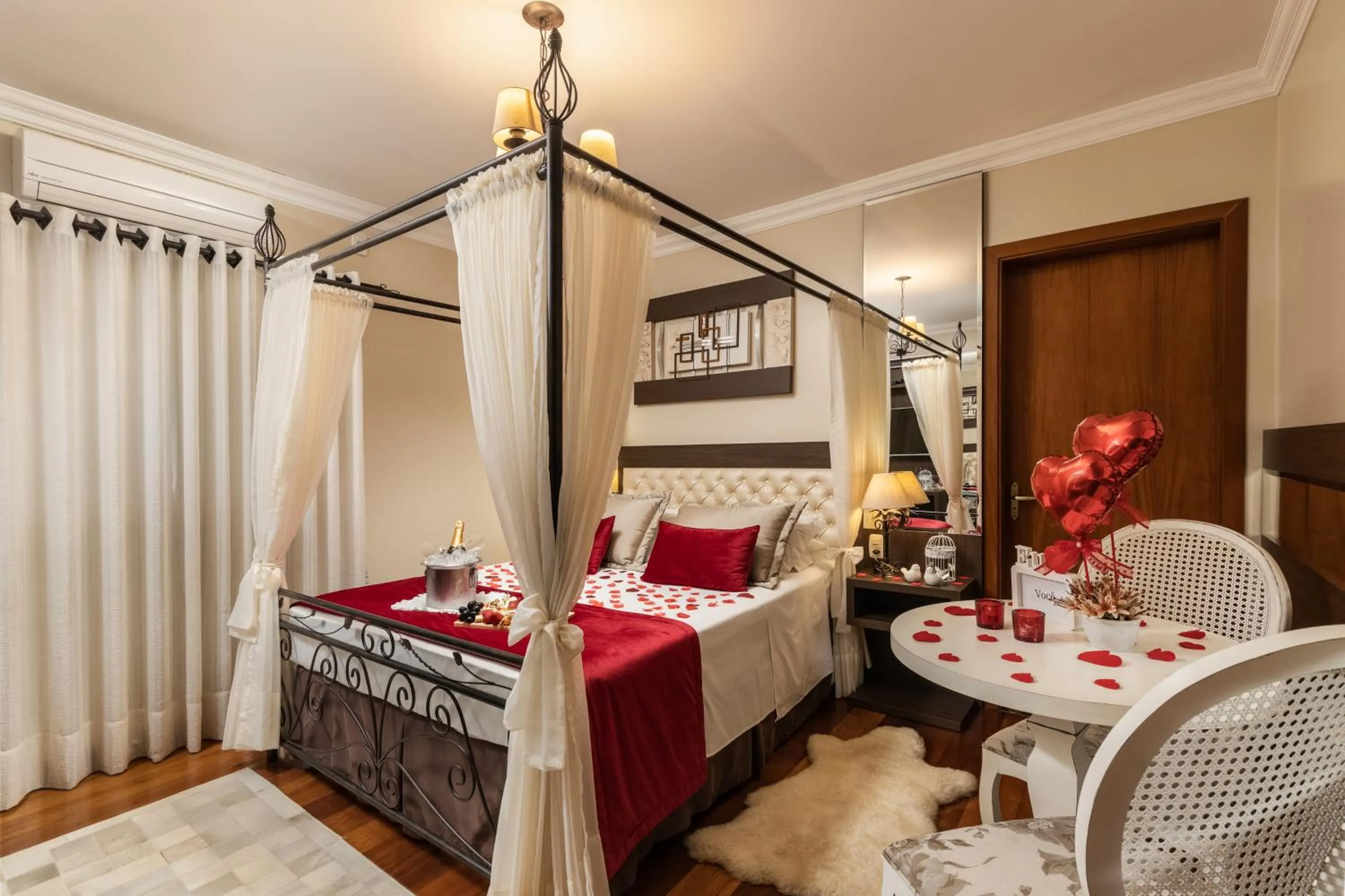 Decorative detail, Bed in Hotel Vivenda dos Sonhos