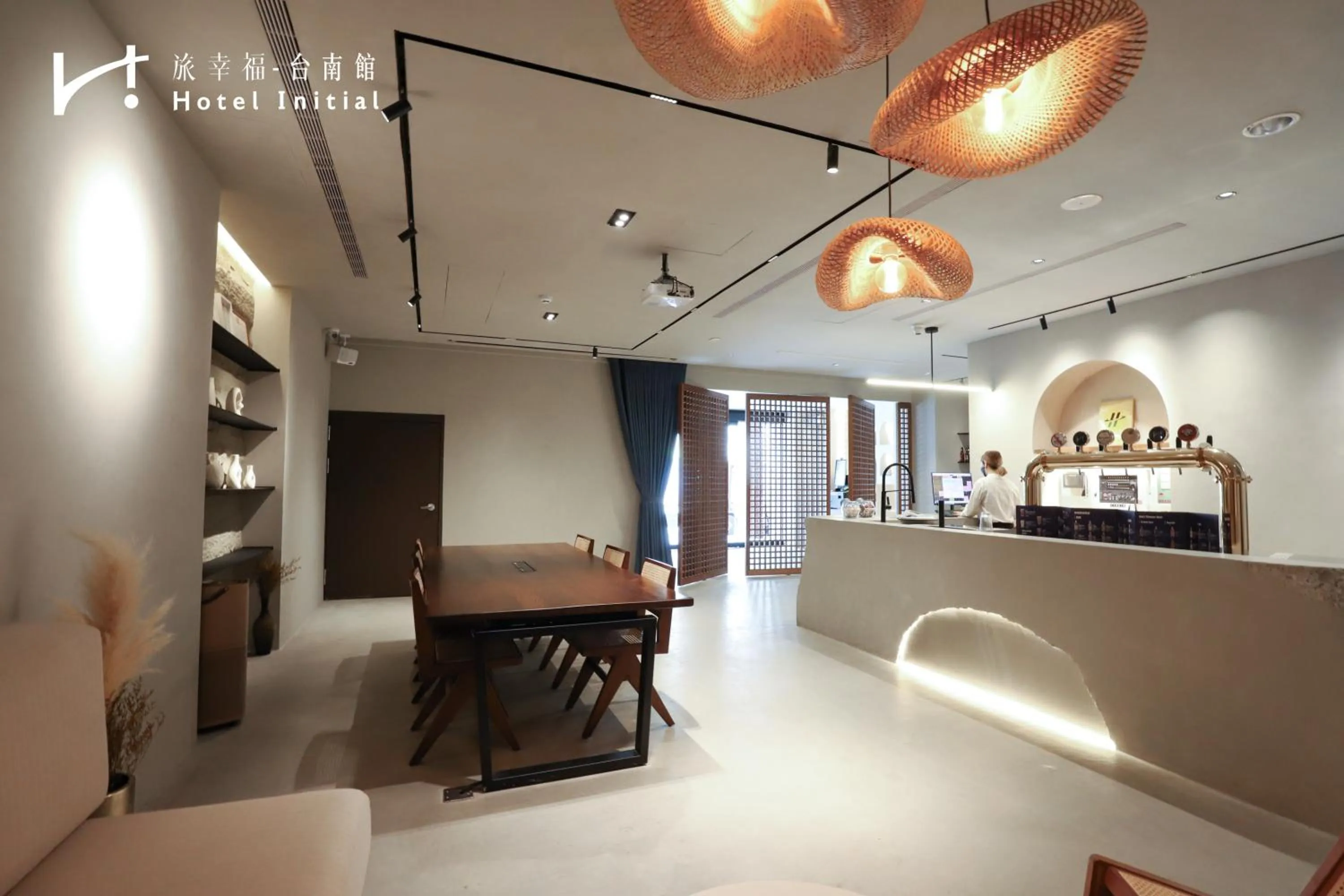 Hotel Initial-Tainan