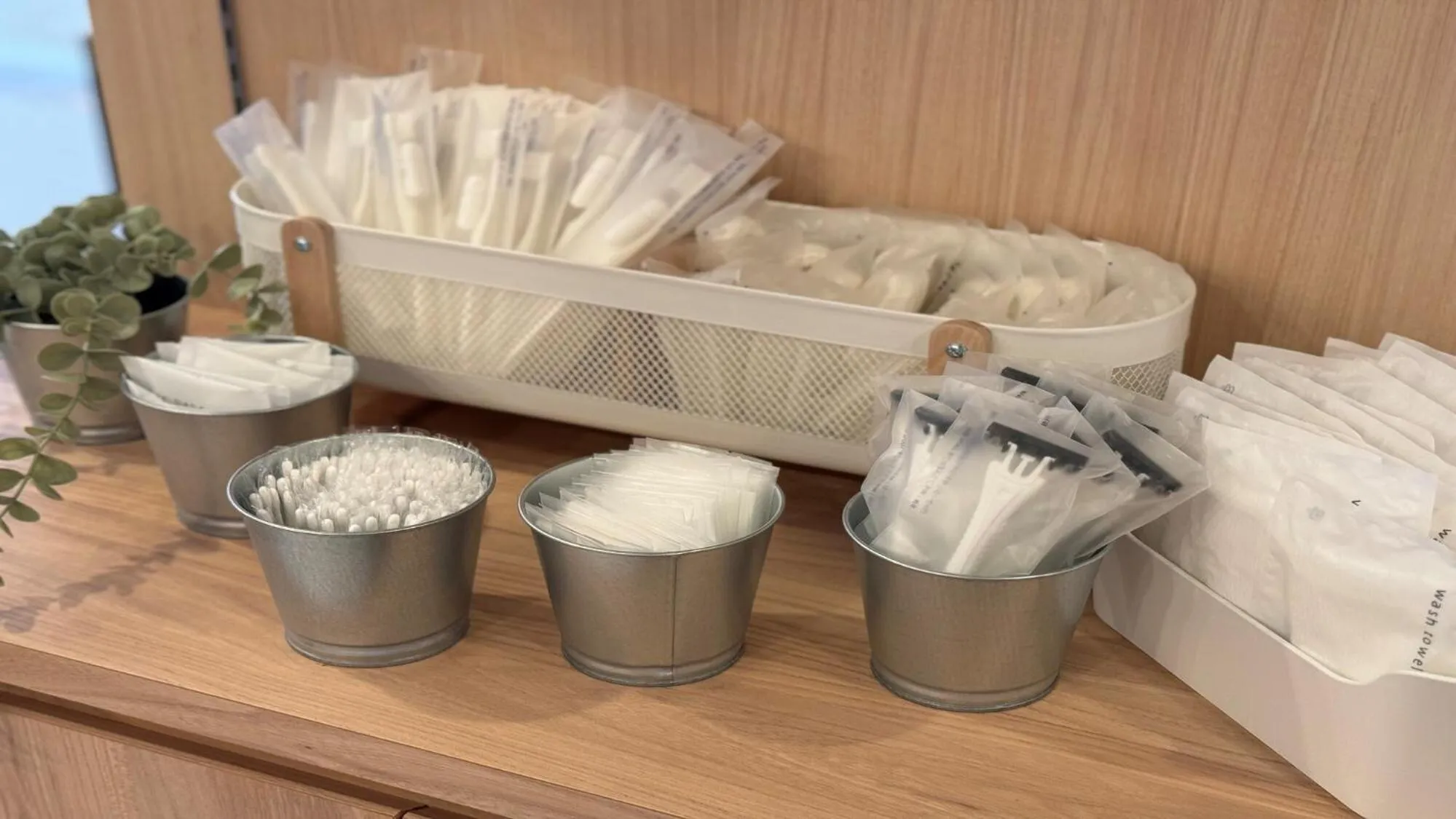 Photo of the whole room in Hotel Japanesque Kyoto Station COTONE