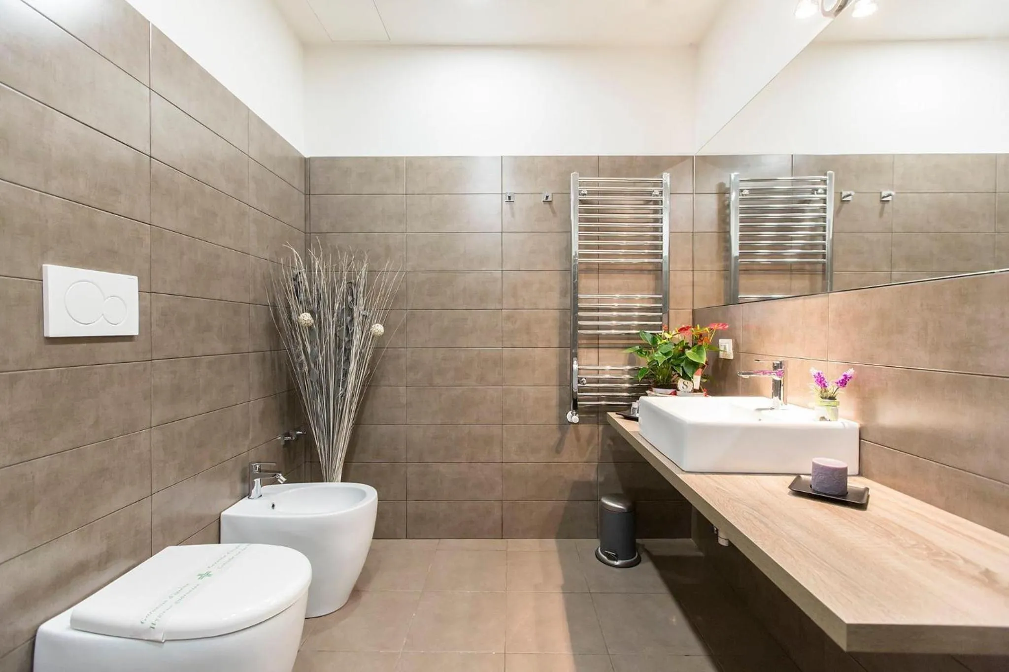 Foresteria Via Italia - Rooms & Suite