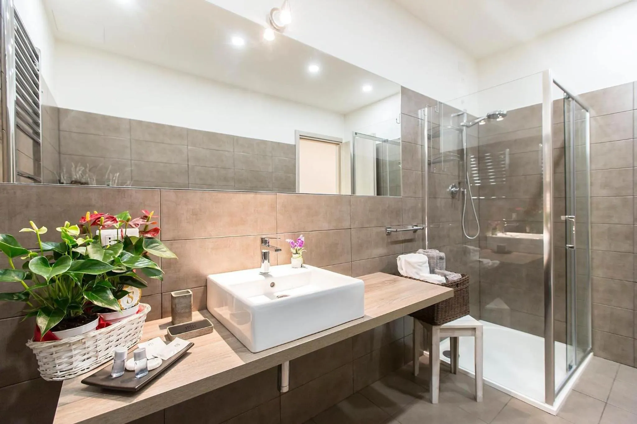 Foresteria Via Italia - Rooms & Suite