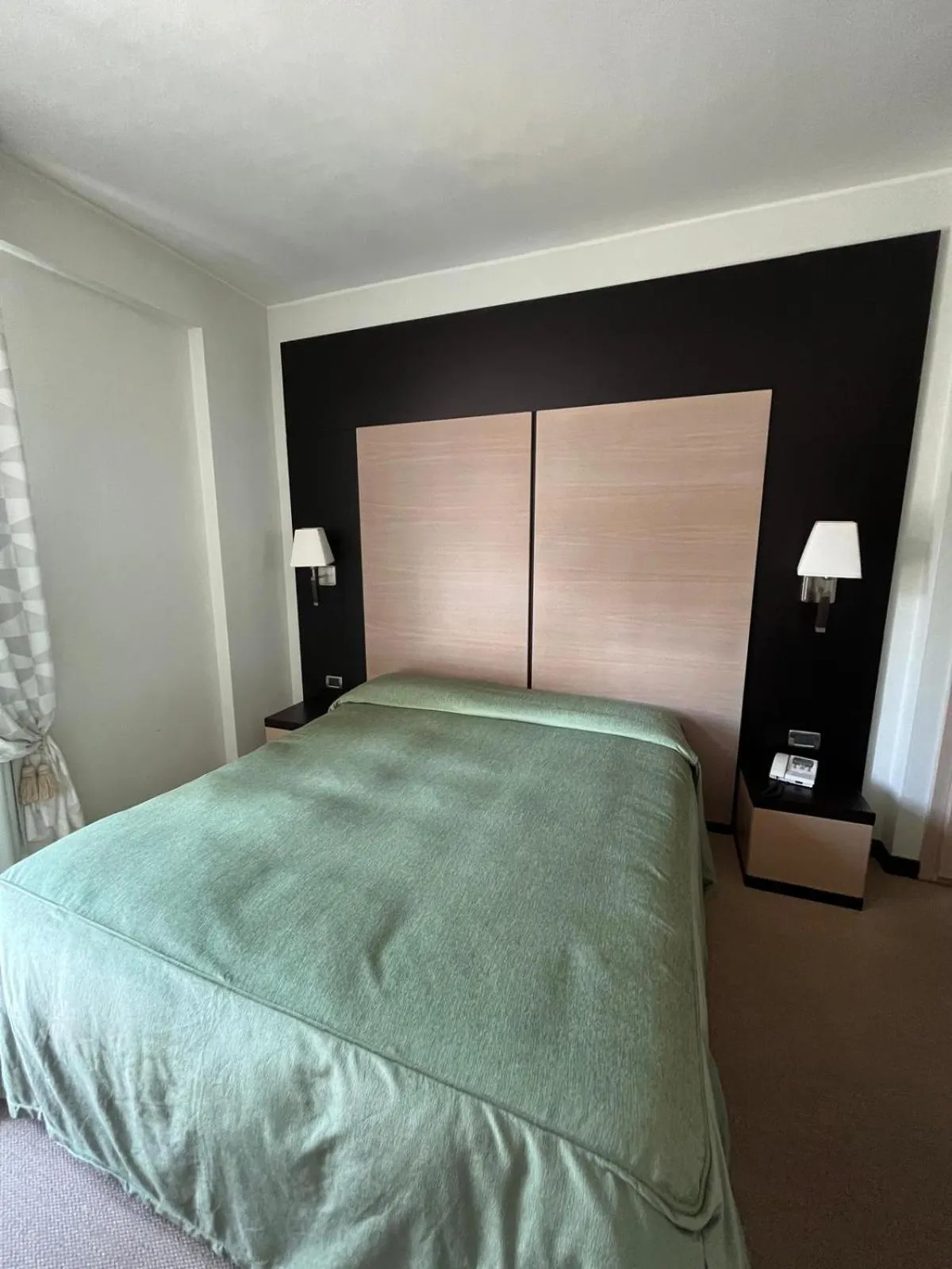 Bedroom, Bed in HOTEL LUDOVICO ARIOSTO