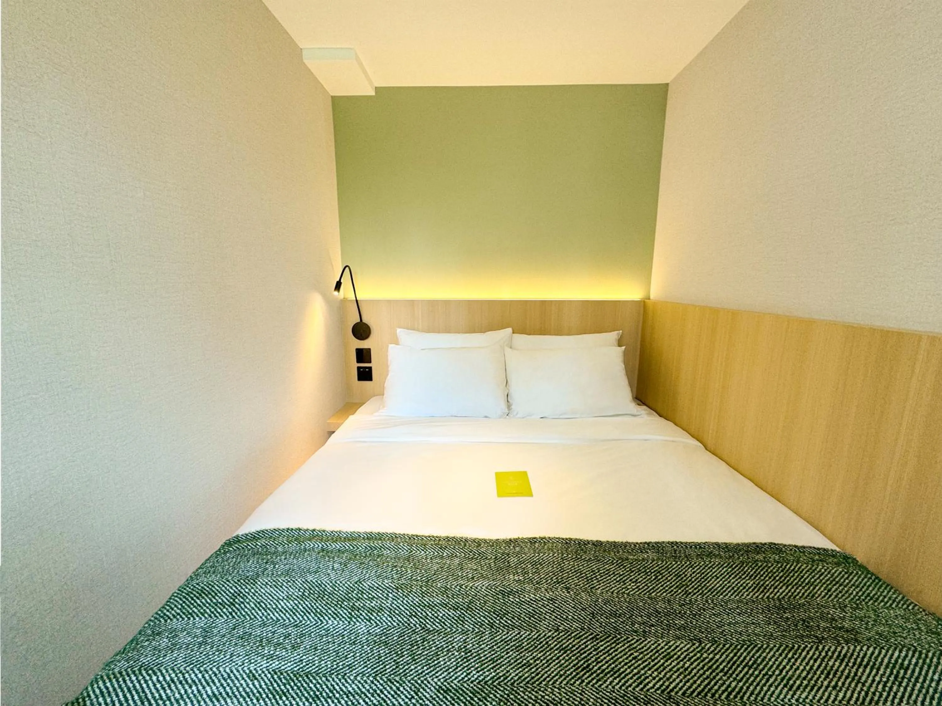 Bed in Urbanwood Hung Hom