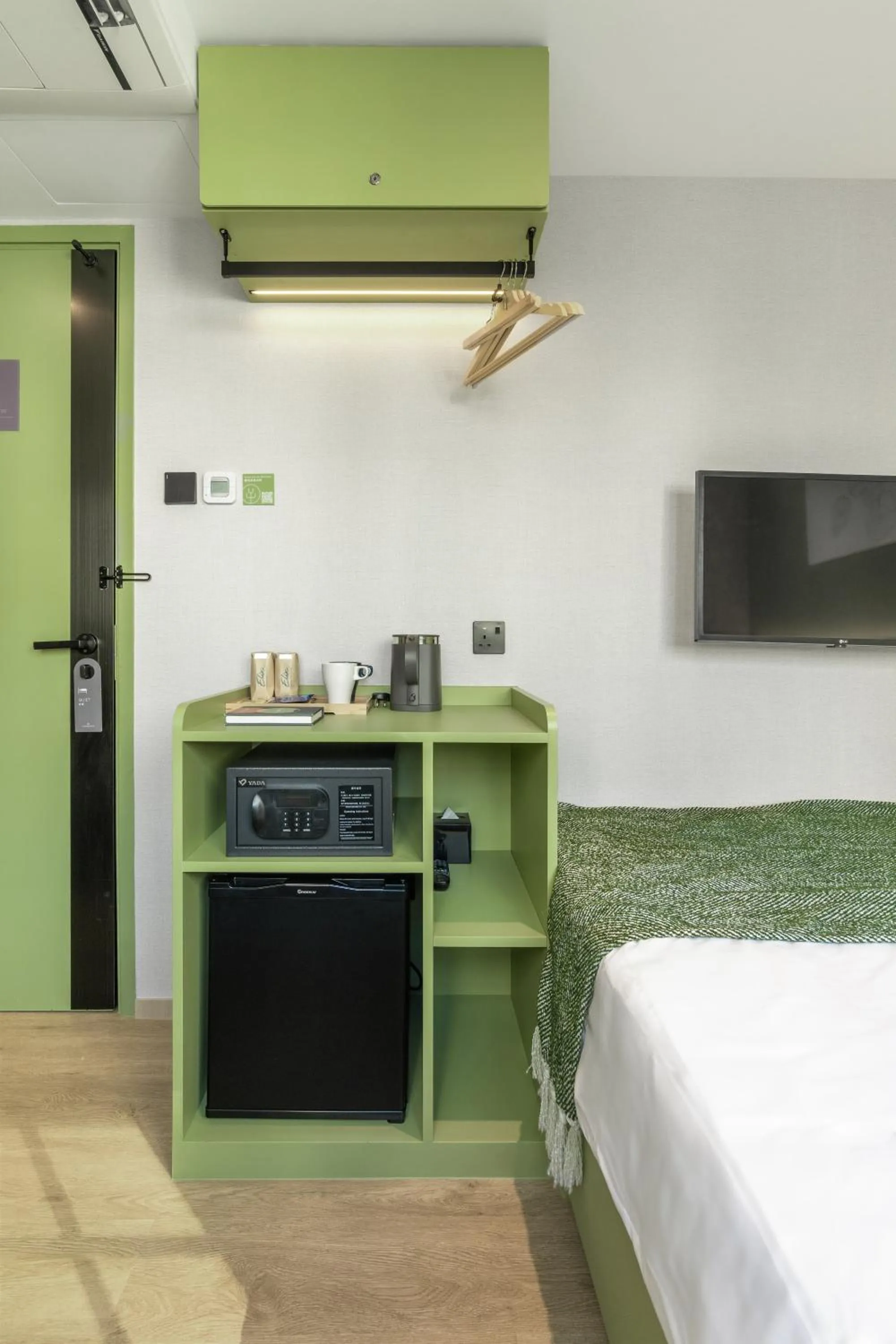 Bed in Urbanwood Hung Hom