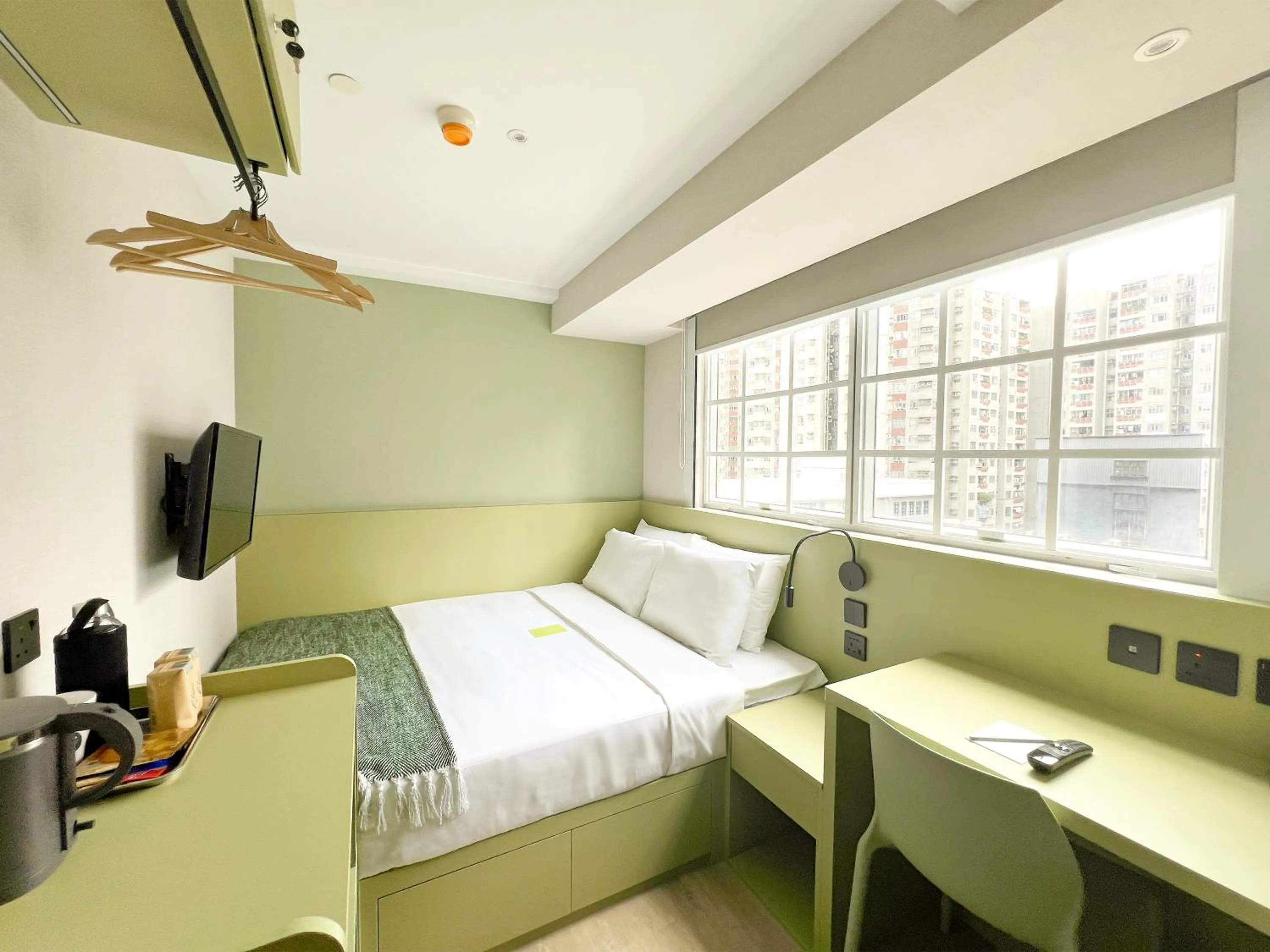 Bed in Urbanwood Hung Hom