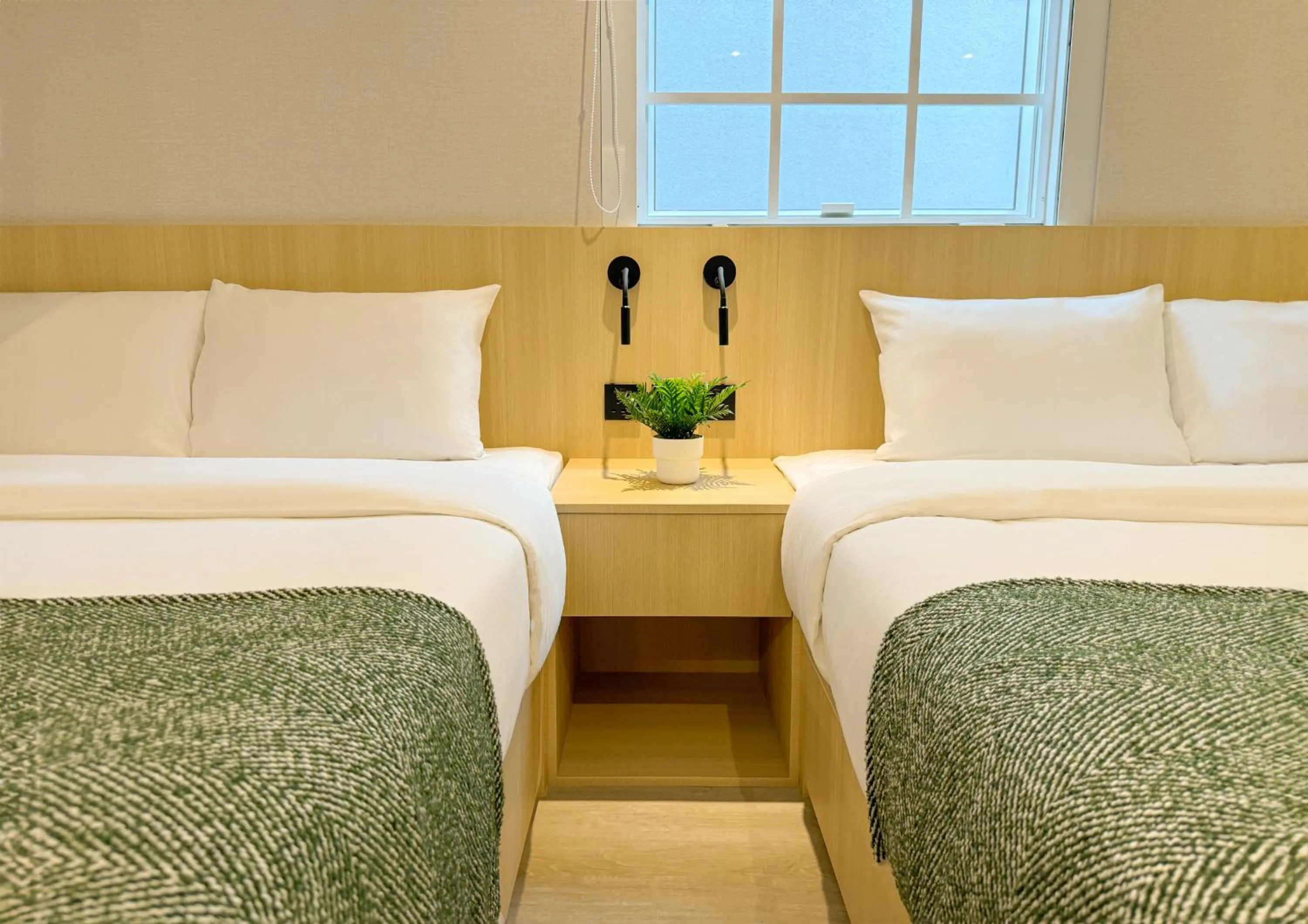 Bed in Urbanwood Hung Hom